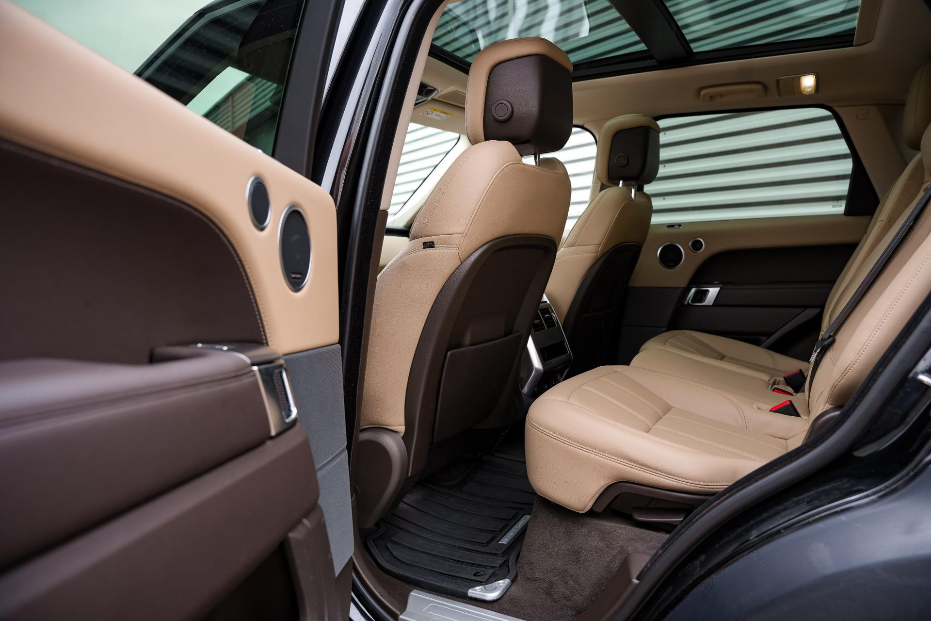 Land Rover Range Rover Sport 2.0 P400e HSE Dynamic 2018  10