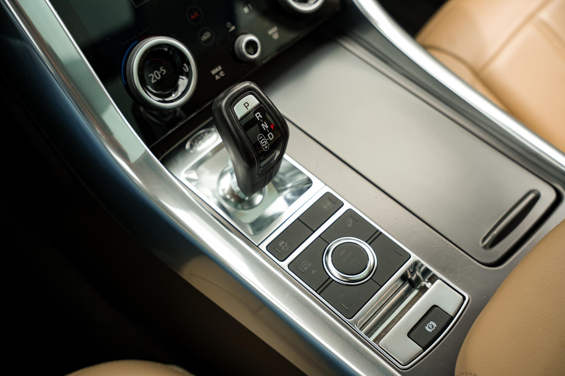 Land Rover Range Rover Sport 2.0 P400e HSE Dynamic 2018  15