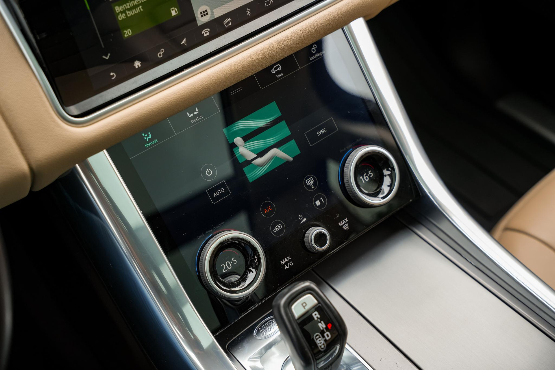 Land Rover Range Rover Sport 2.0 P400e HSE Dynamic 2018  16