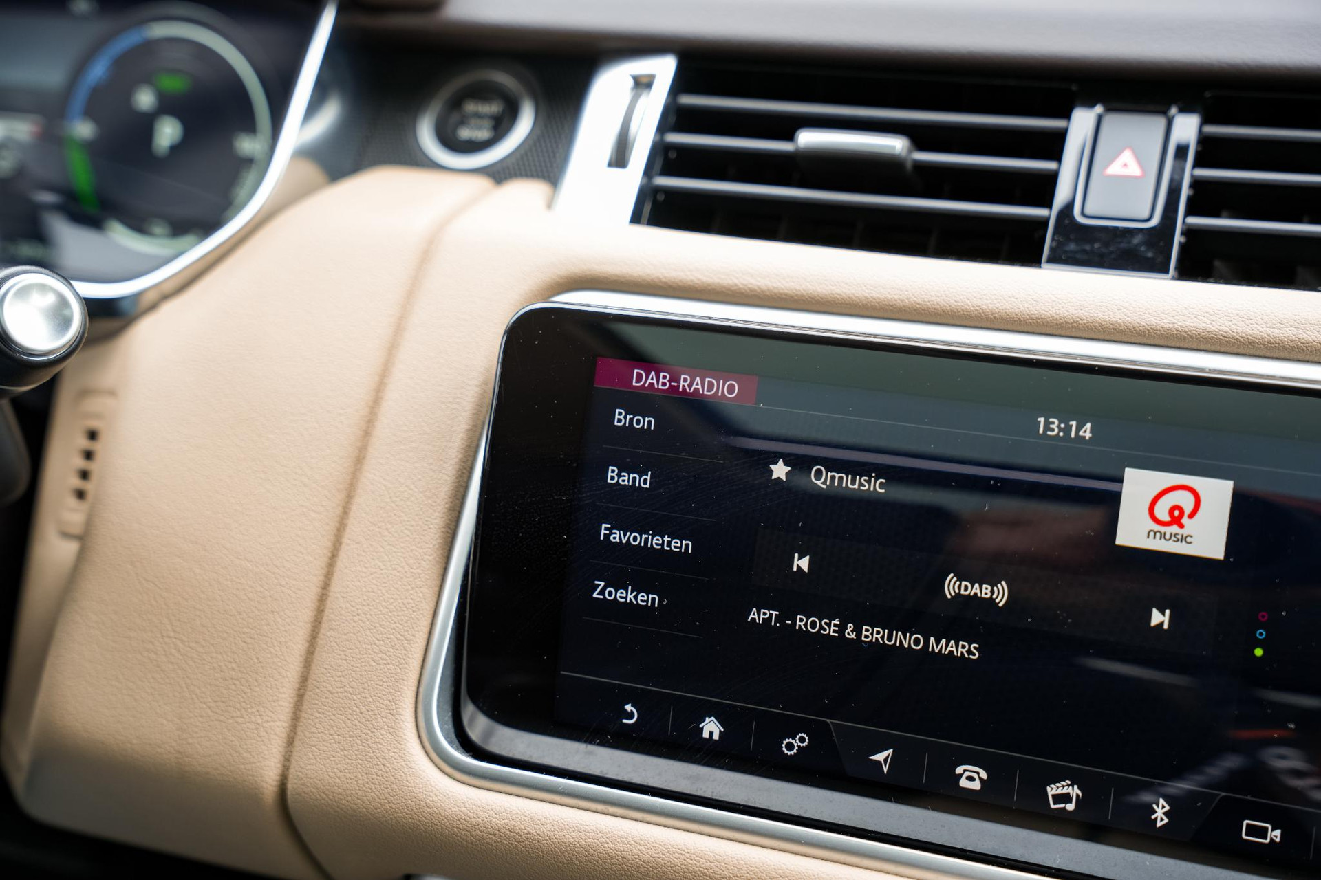 Land Rover Range Rover Sport 2.0 P400e HSE Dynamic 2018  20