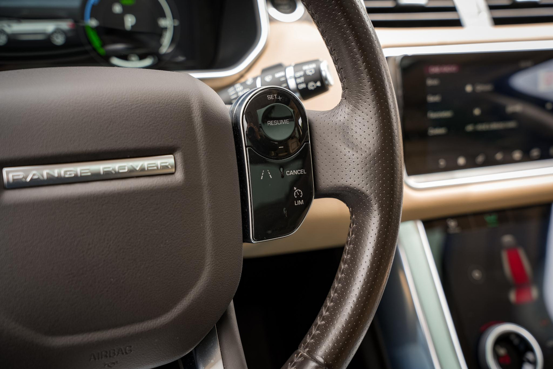 Land Rover Range Rover Sport 2.0 P400e HSE Dynamic 2018  22