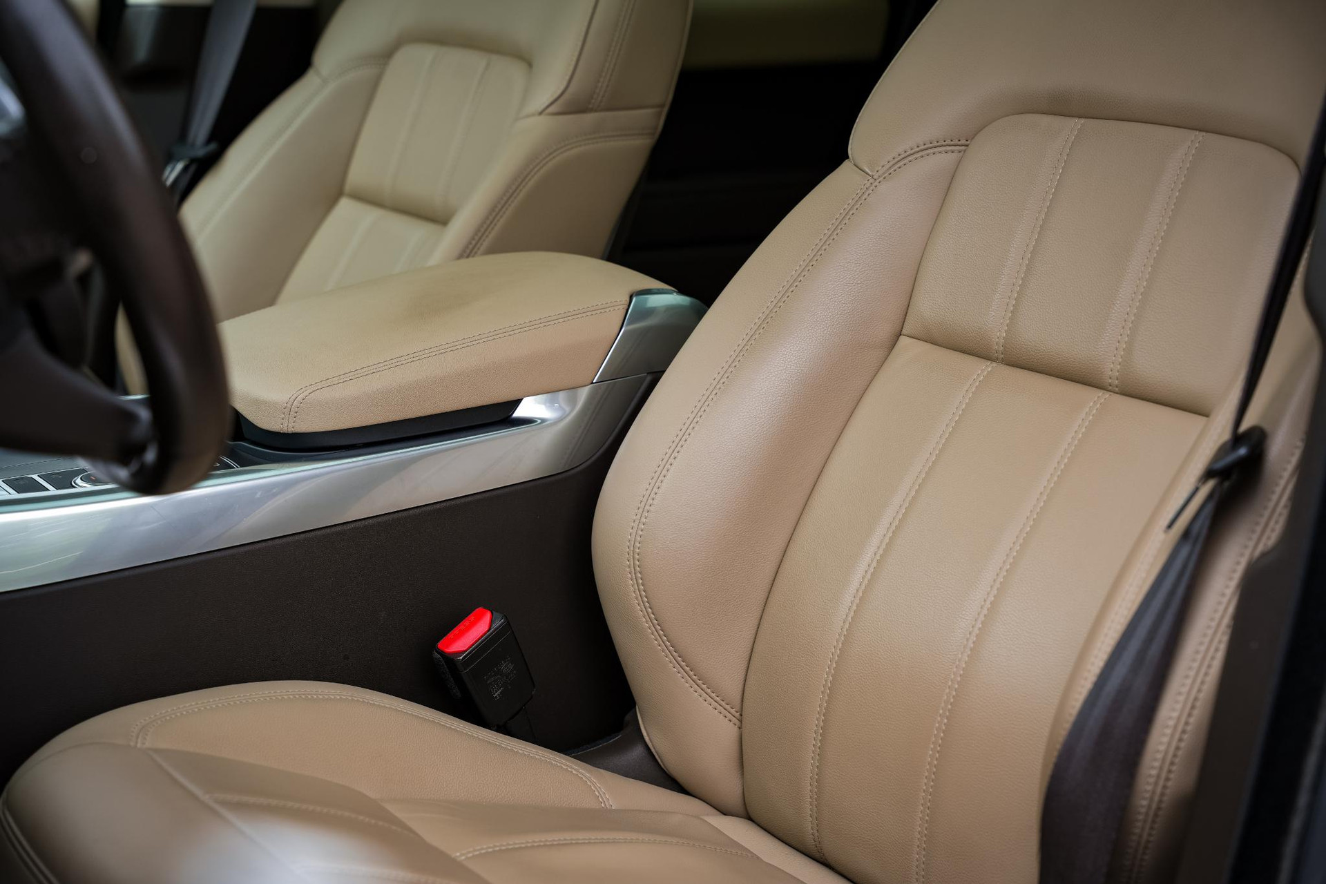 Land Rover Range Rover Sport 2.0 P400e HSE Dynamic 2018  26