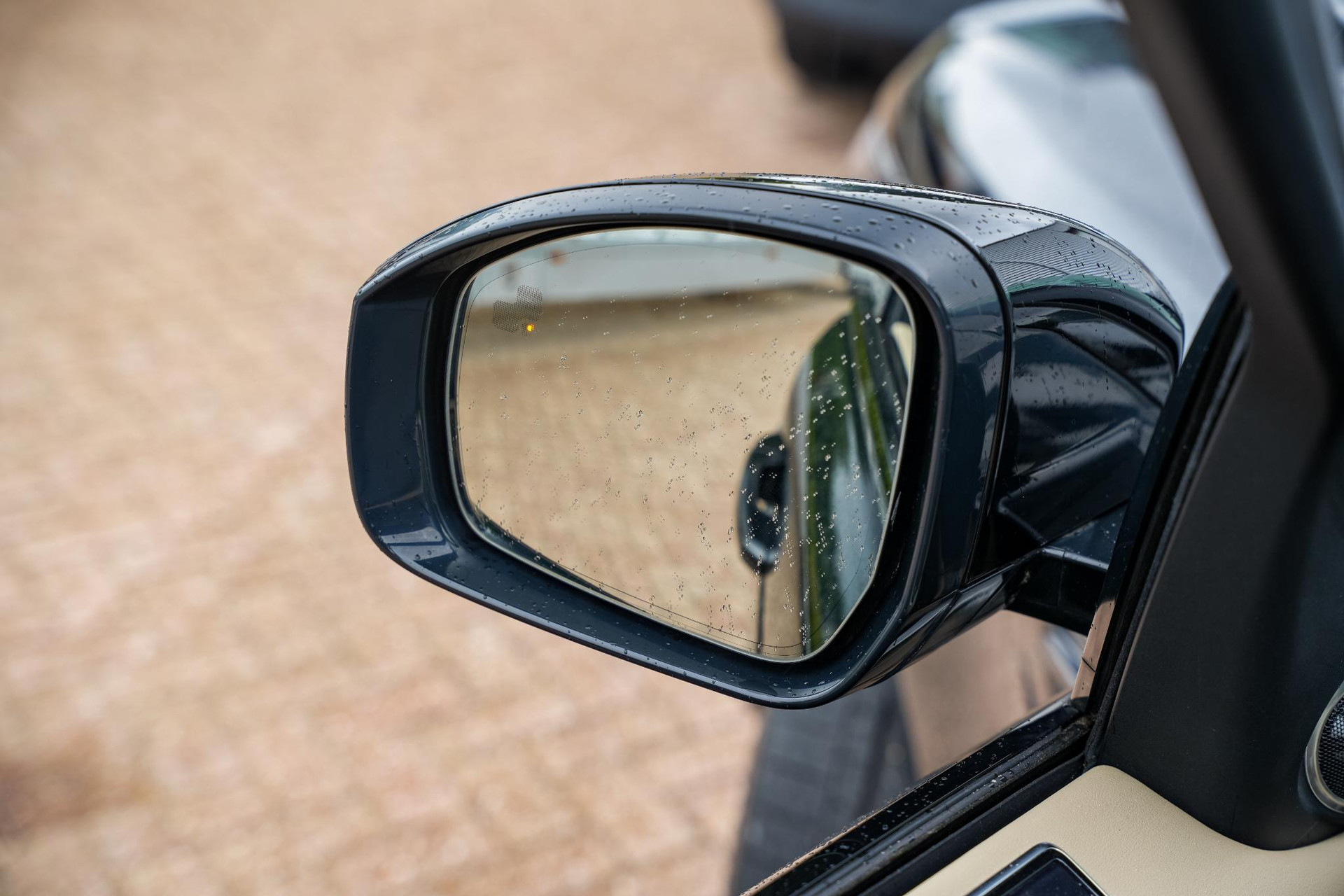 Land Rover Range Rover Sport 2.0 P400e HSE Dynamic 2018  37