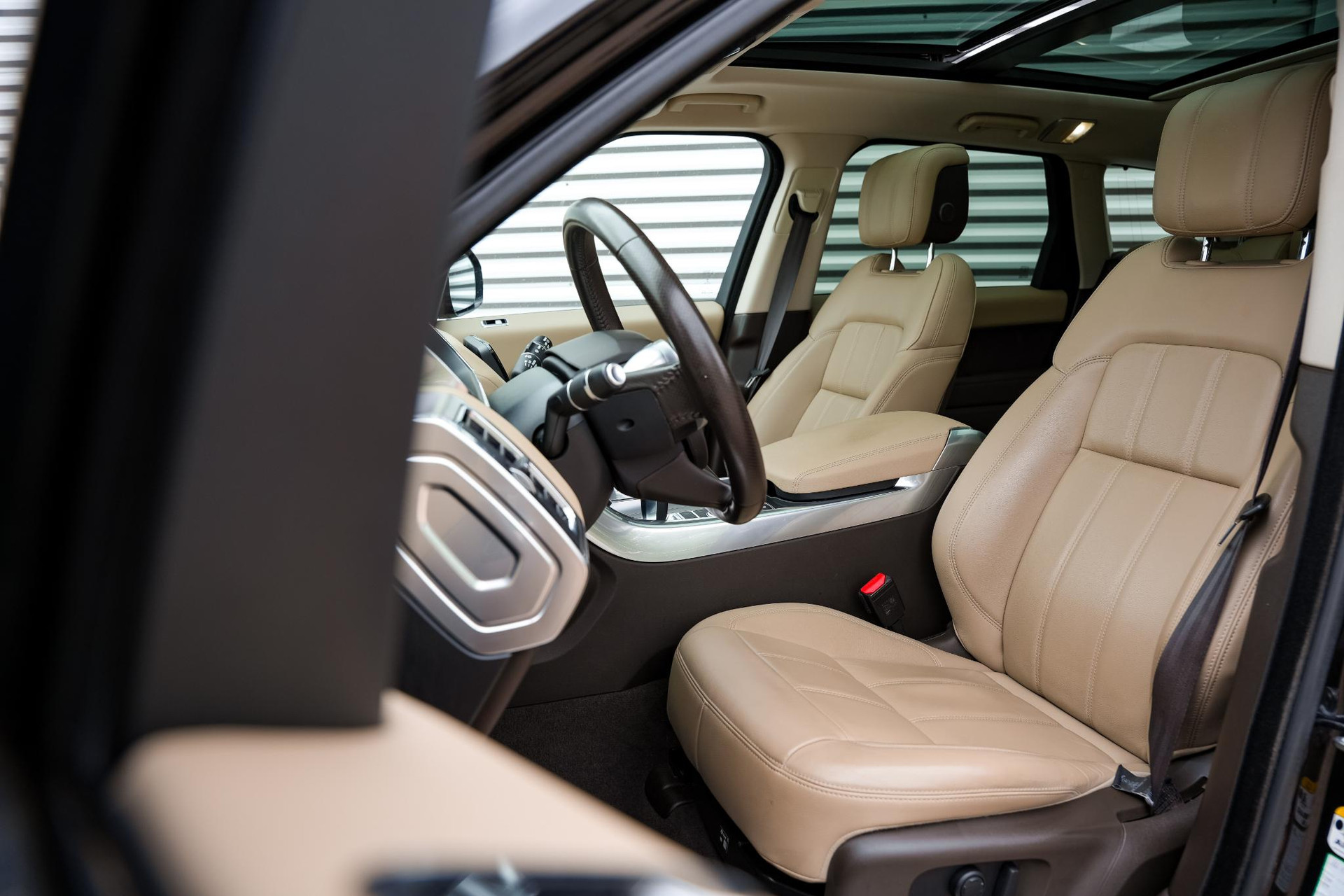 Land Rover Range Rover Sport 2.0 P400e HSE Dynamic 2018  8