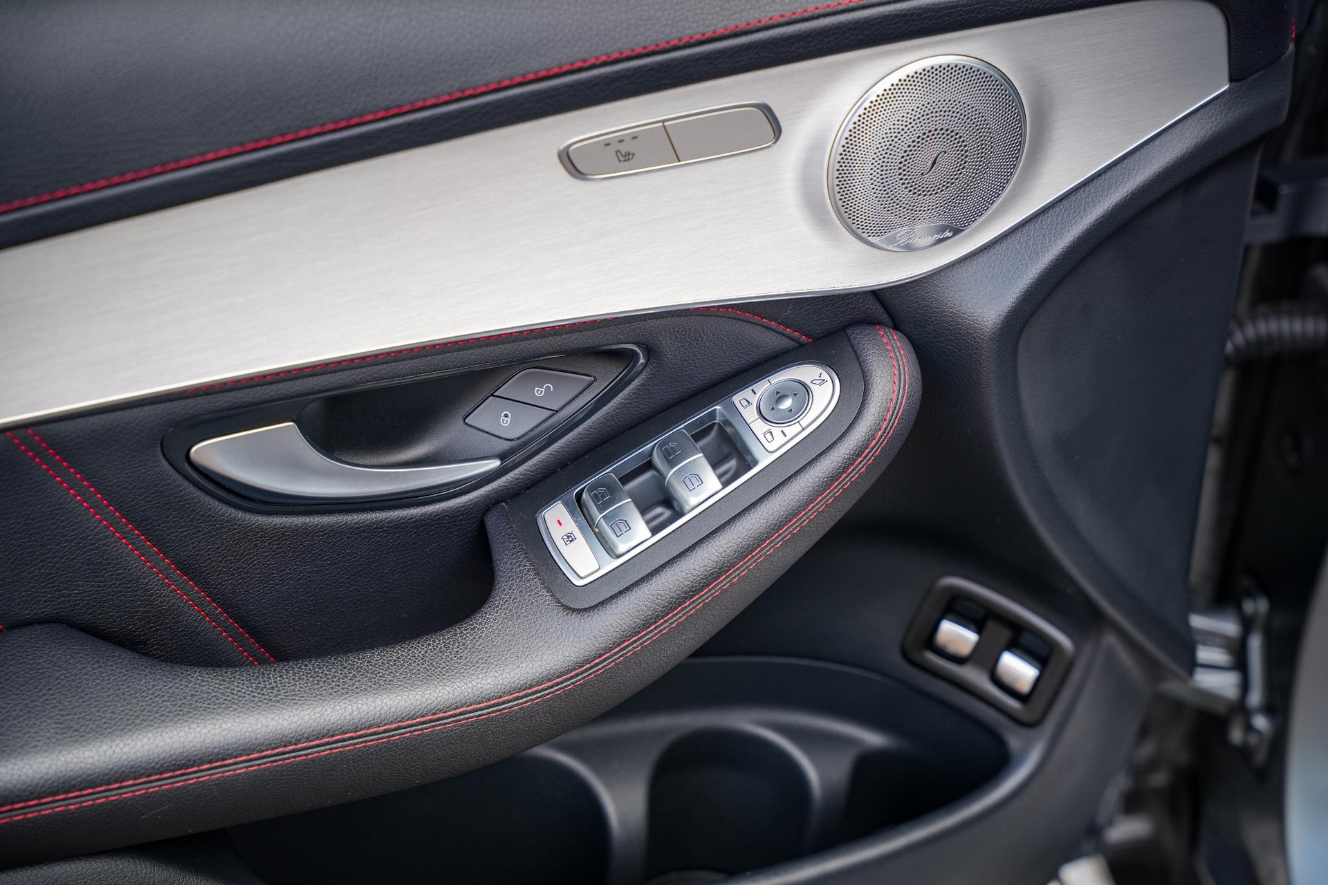 Mercedes-Benz GLC Coupé AMG 43 4MATIC 2019  13