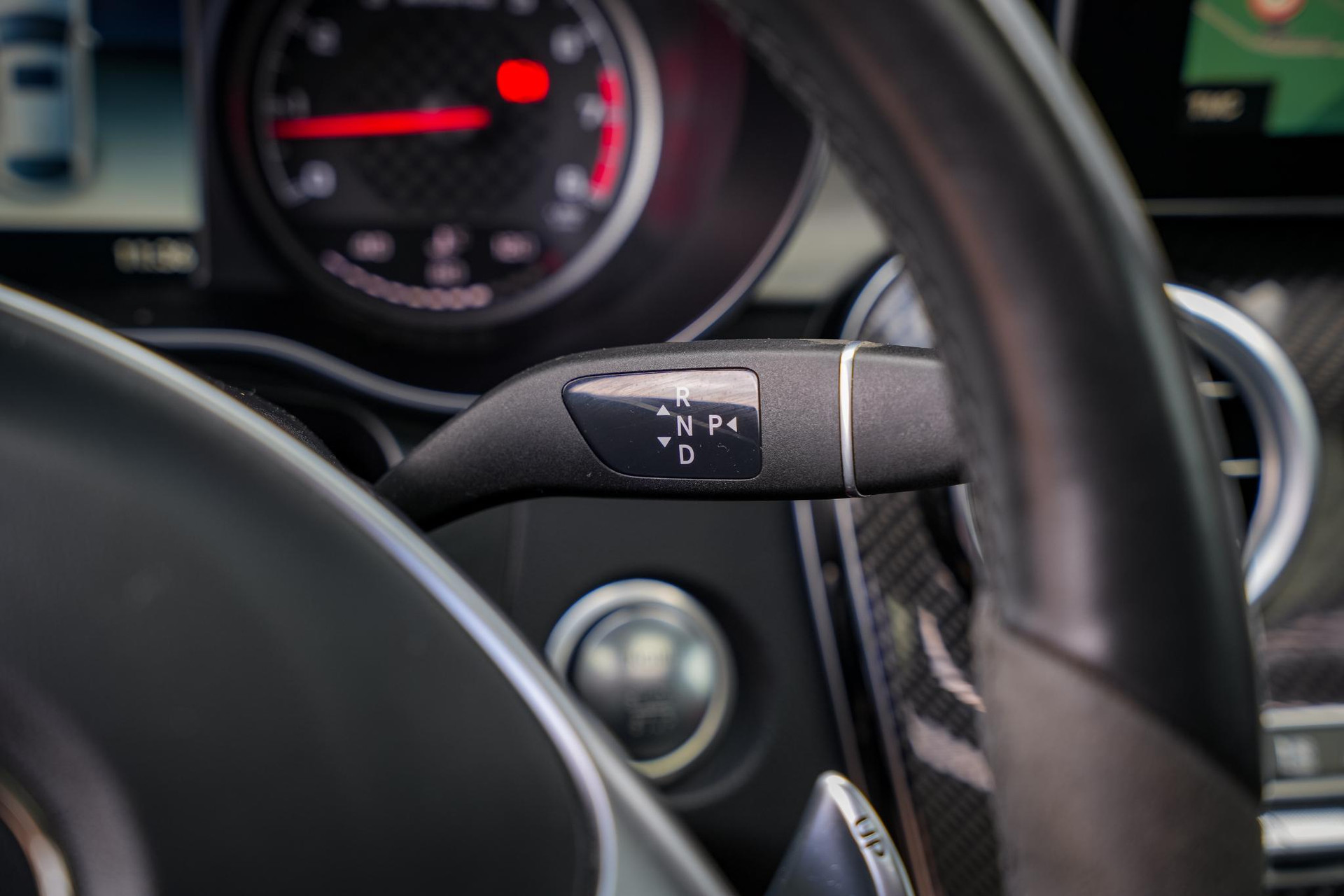 Mercedes-Benz GLC Coupé AMG 43 4MATIC 2019  14