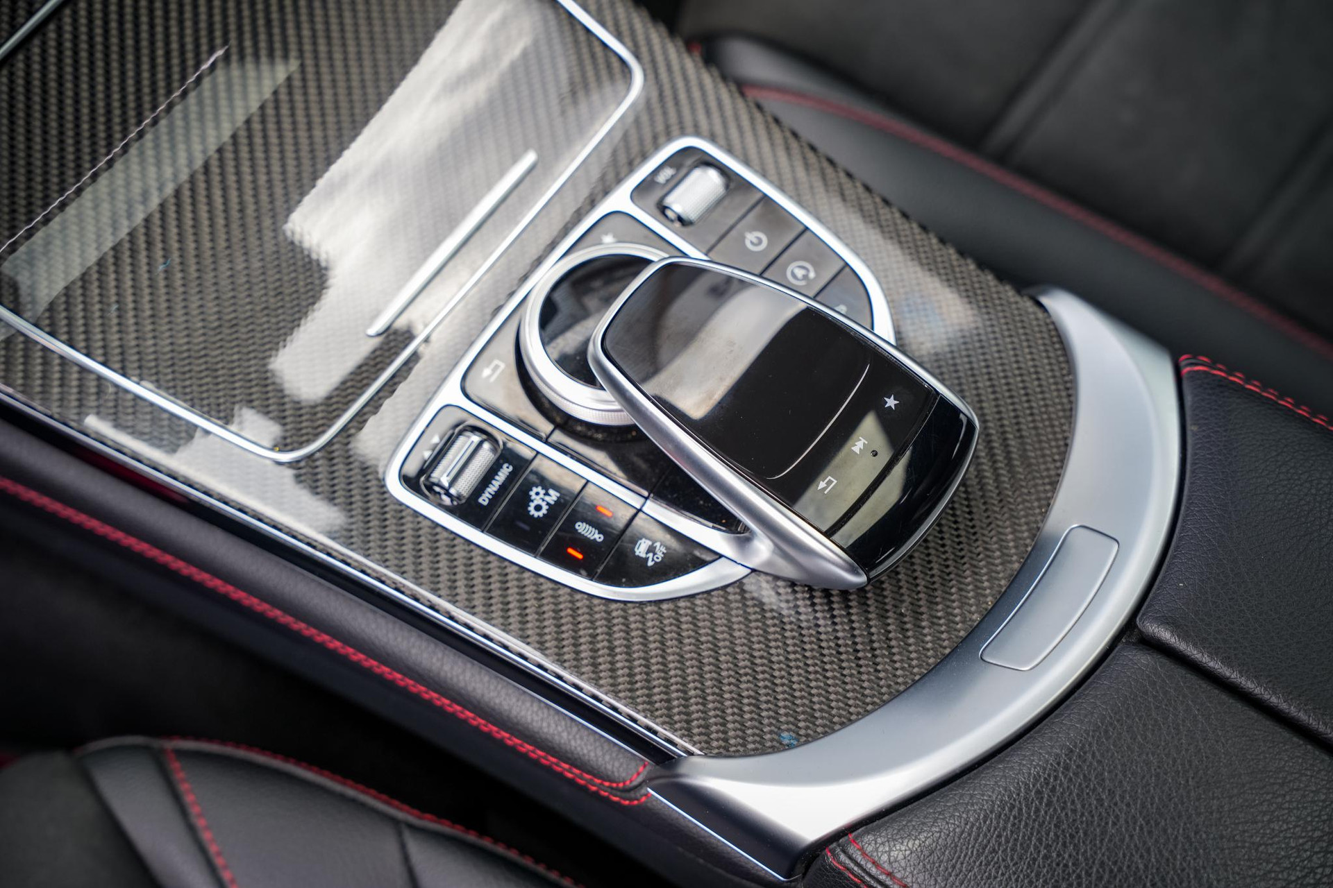 Mercedes-Benz GLC Coupé AMG 43 4MATIC 2019  15