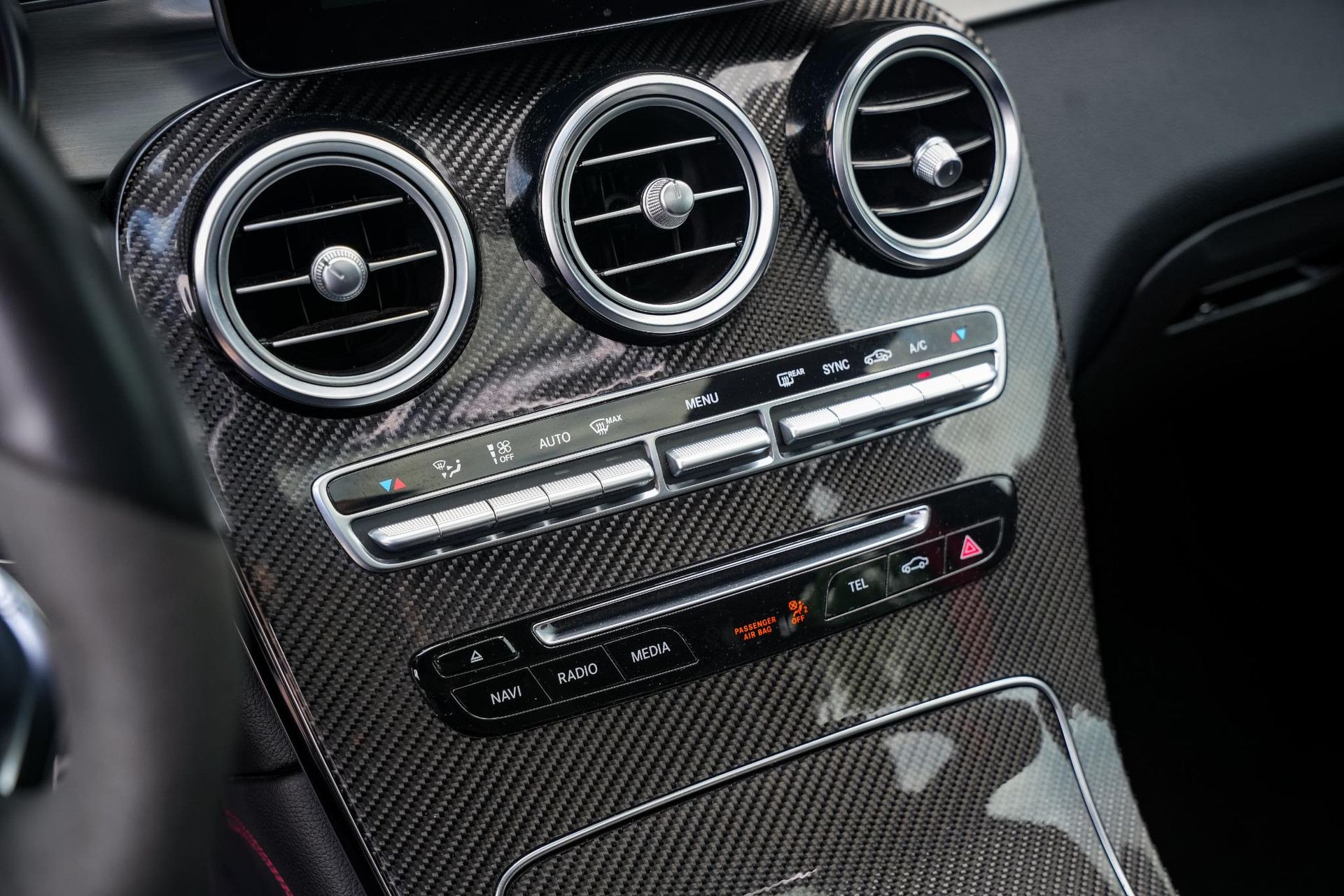 Mercedes-Benz GLC Coupé AMG 43 4MATIC 2019  16