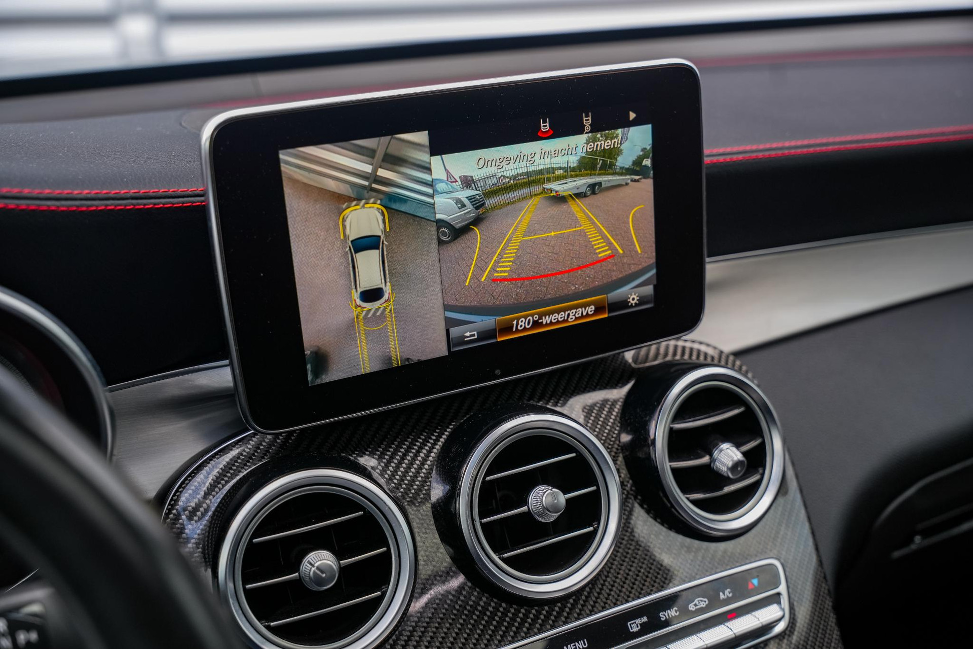 Mercedes-Benz GLC Coupé AMG 43 4MATIC 2019  18