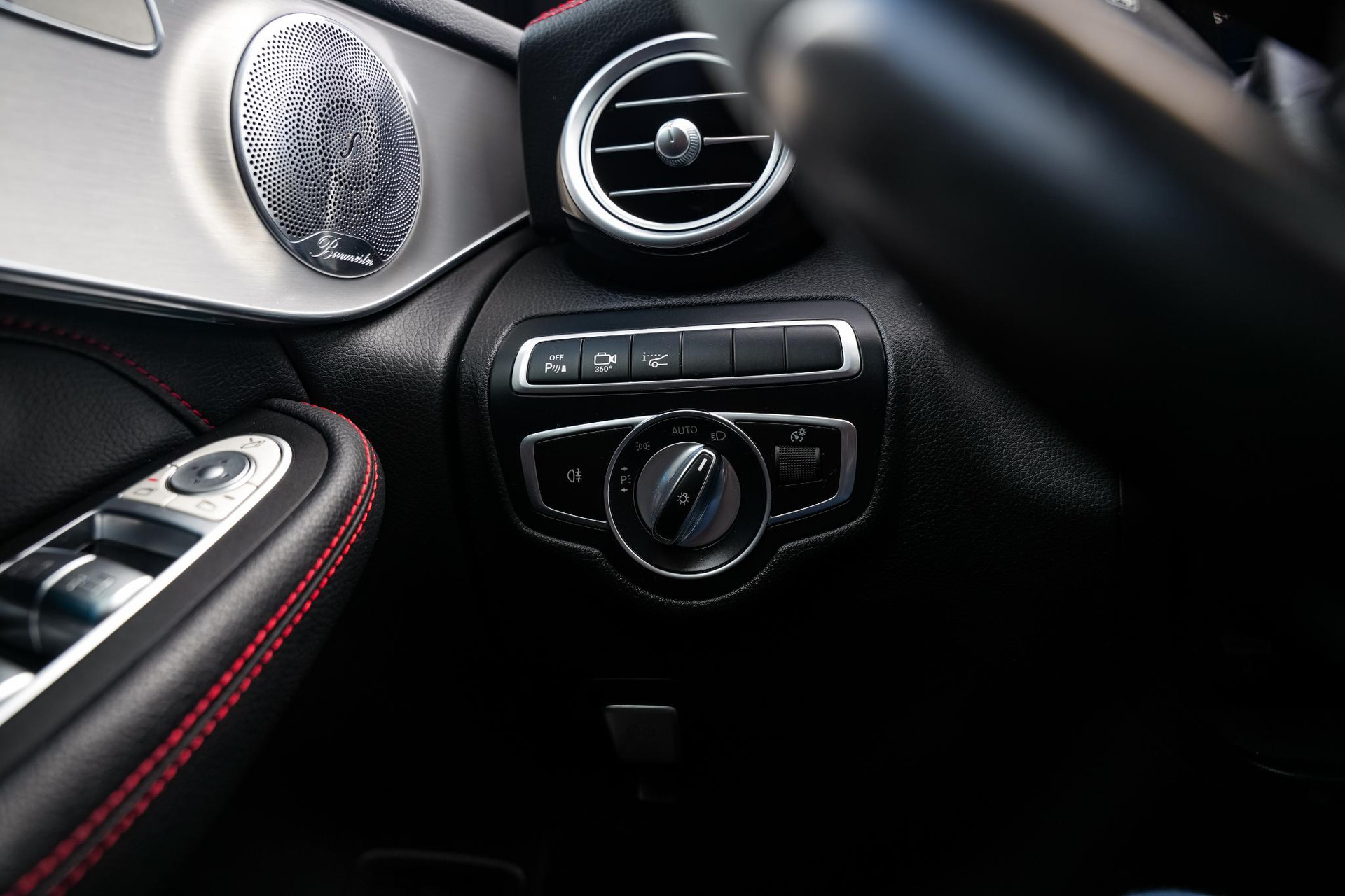 Mercedes-Benz GLC Coupé AMG 43 4MATIC 2019  21