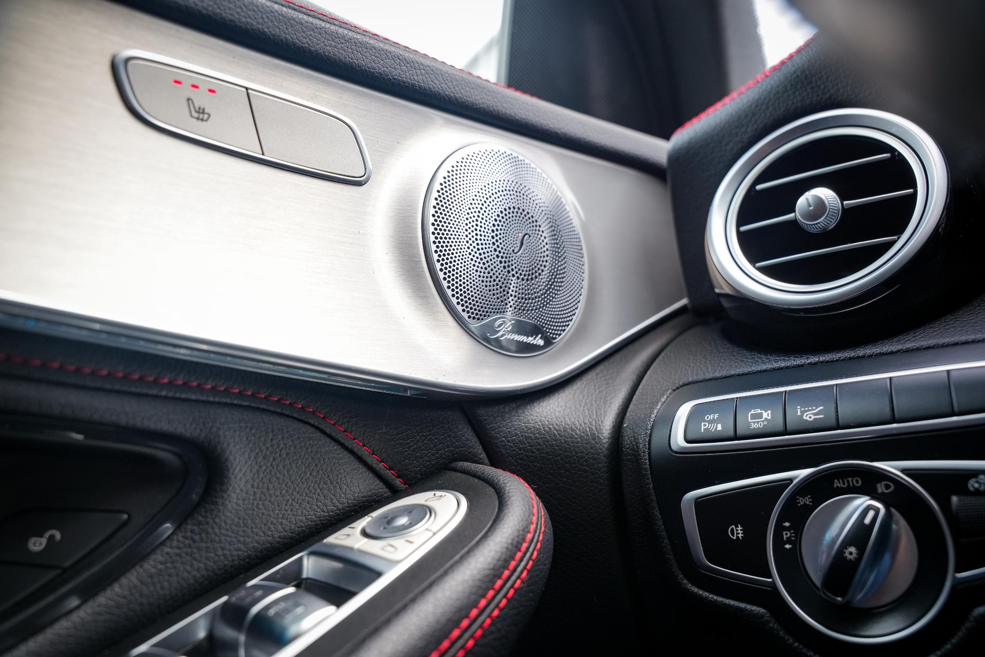 Mercedes-Benz GLC Coupé AMG 43 4MATIC 2019  22