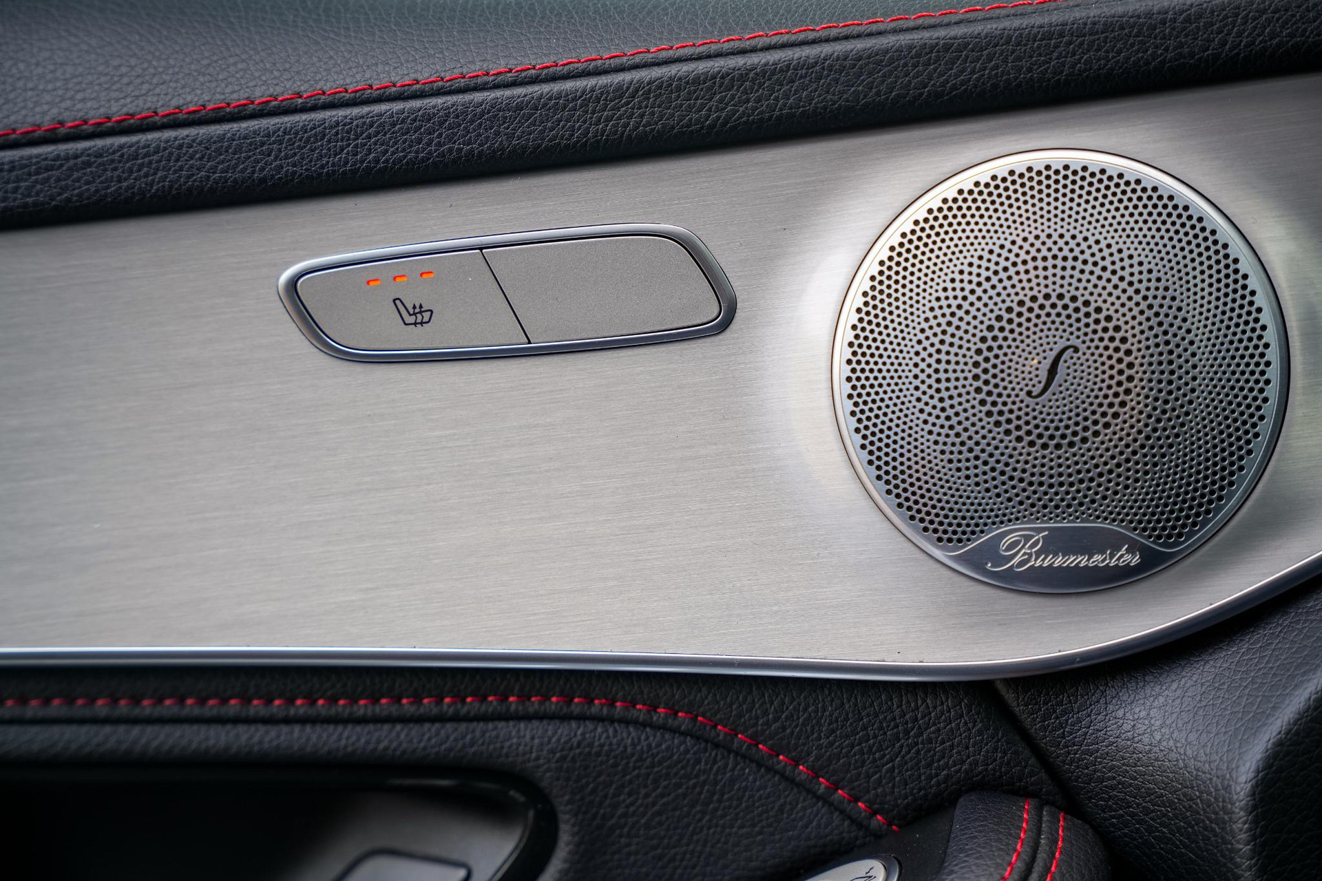 Mercedes-Benz GLC Coupé AMG 43 4MATIC 2019  23