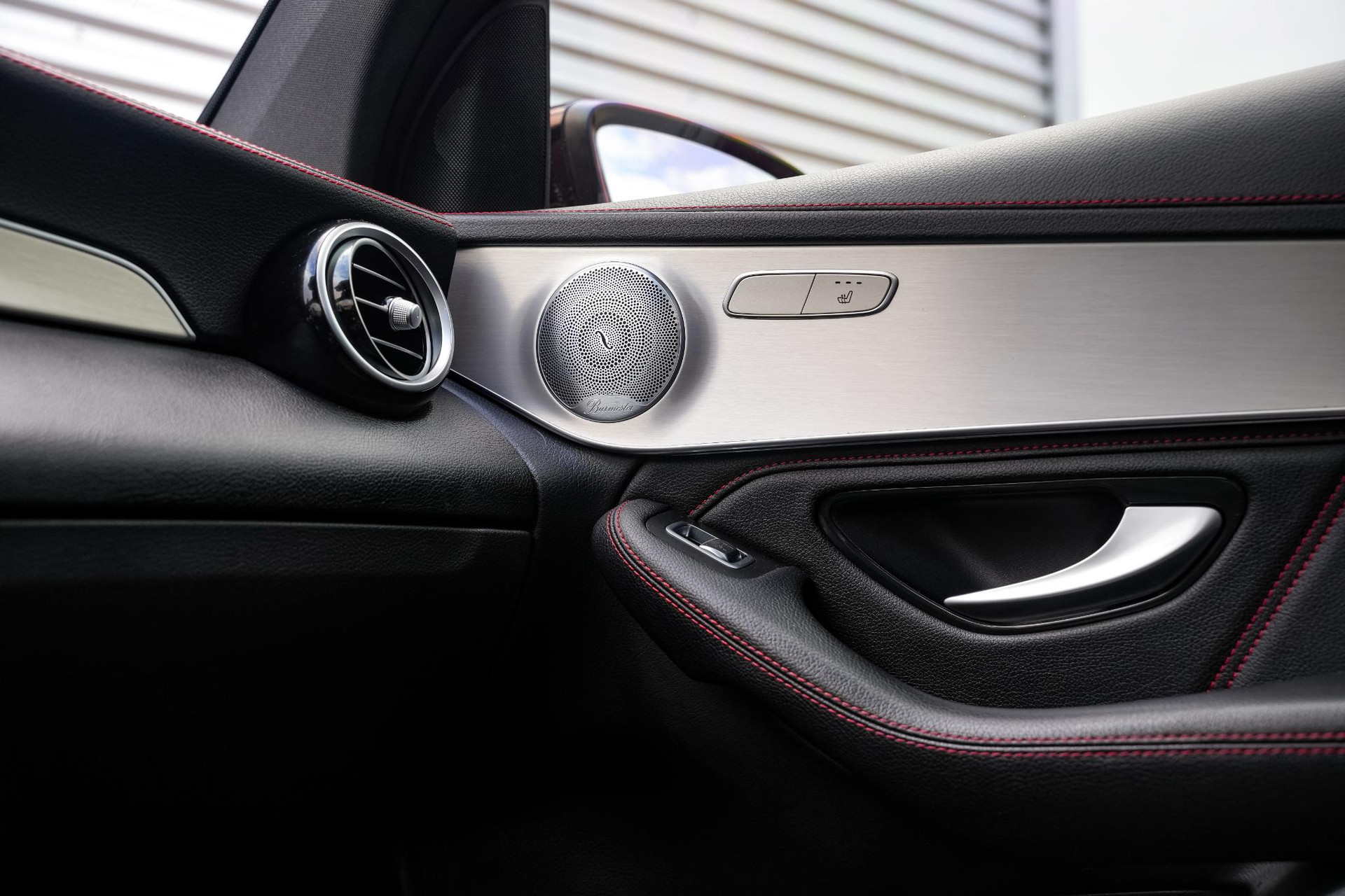 Mercedes-Benz GLC Coupé AMG 43 4MATIC 2019  25