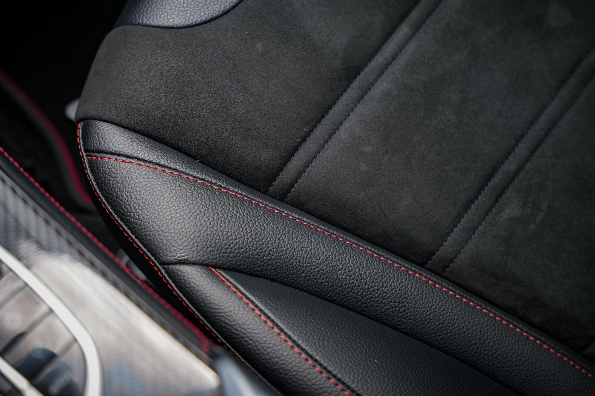 Mercedes-Benz GLC Coupé AMG 43 4MATIC 2019  26