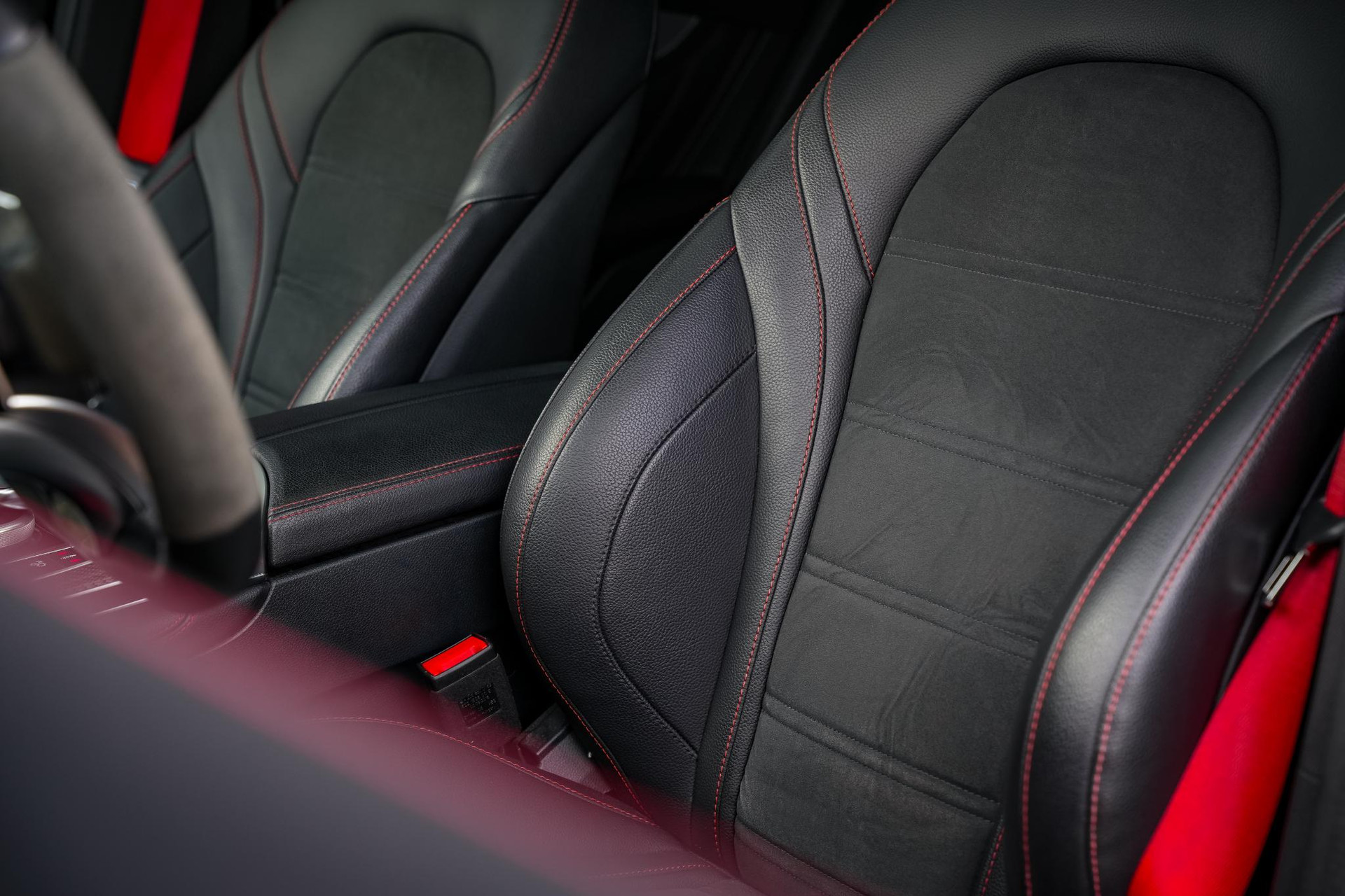 Mercedes-Benz GLC Coupé AMG 43 4MATIC 2019  27