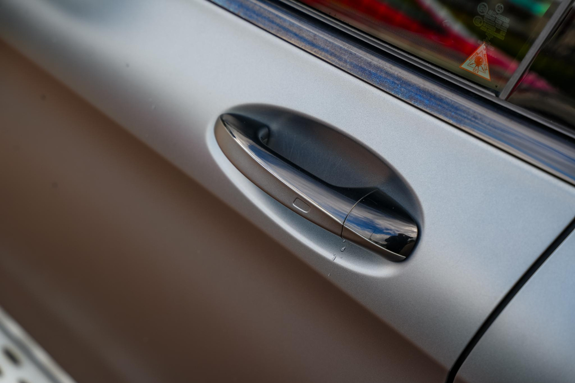 Mercedes-Benz GLC Coupé AMG 43 4MATIC 2019  36