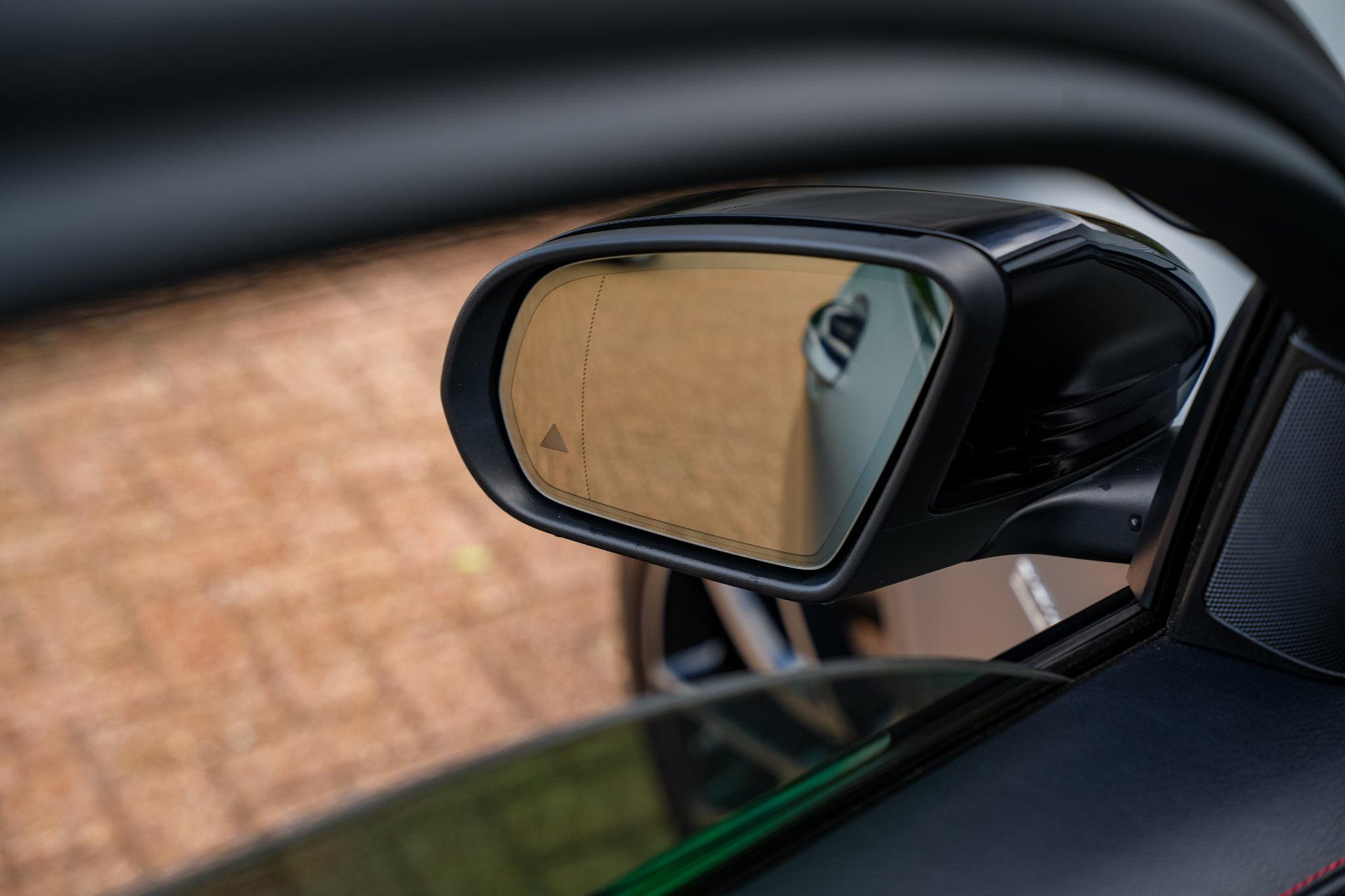 Mercedes-Benz GLC Coupé AMG 43 4MATIC 2019  37