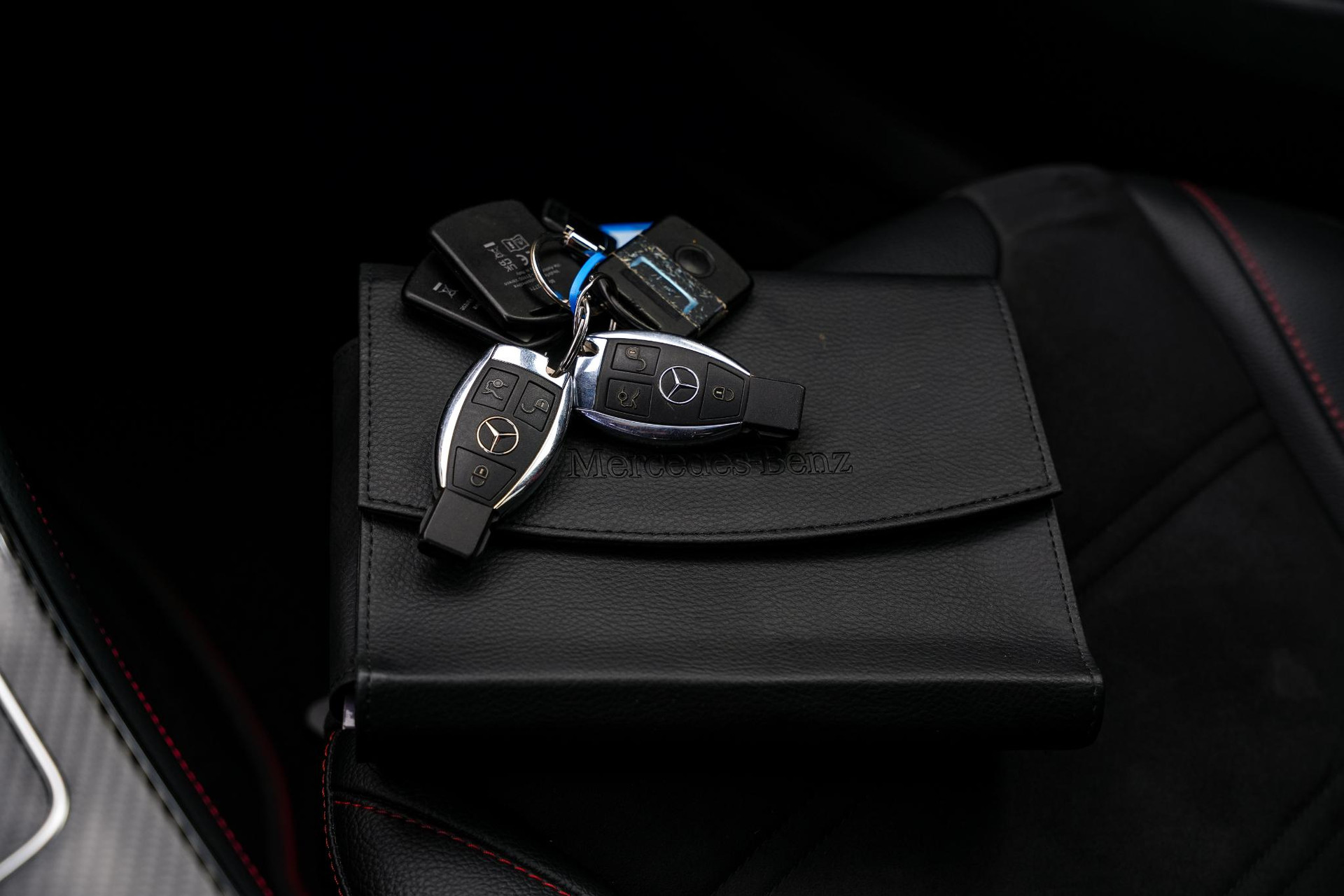 Mercedes-Benz GLC Coupé AMG 43 4MATIC 2019  39