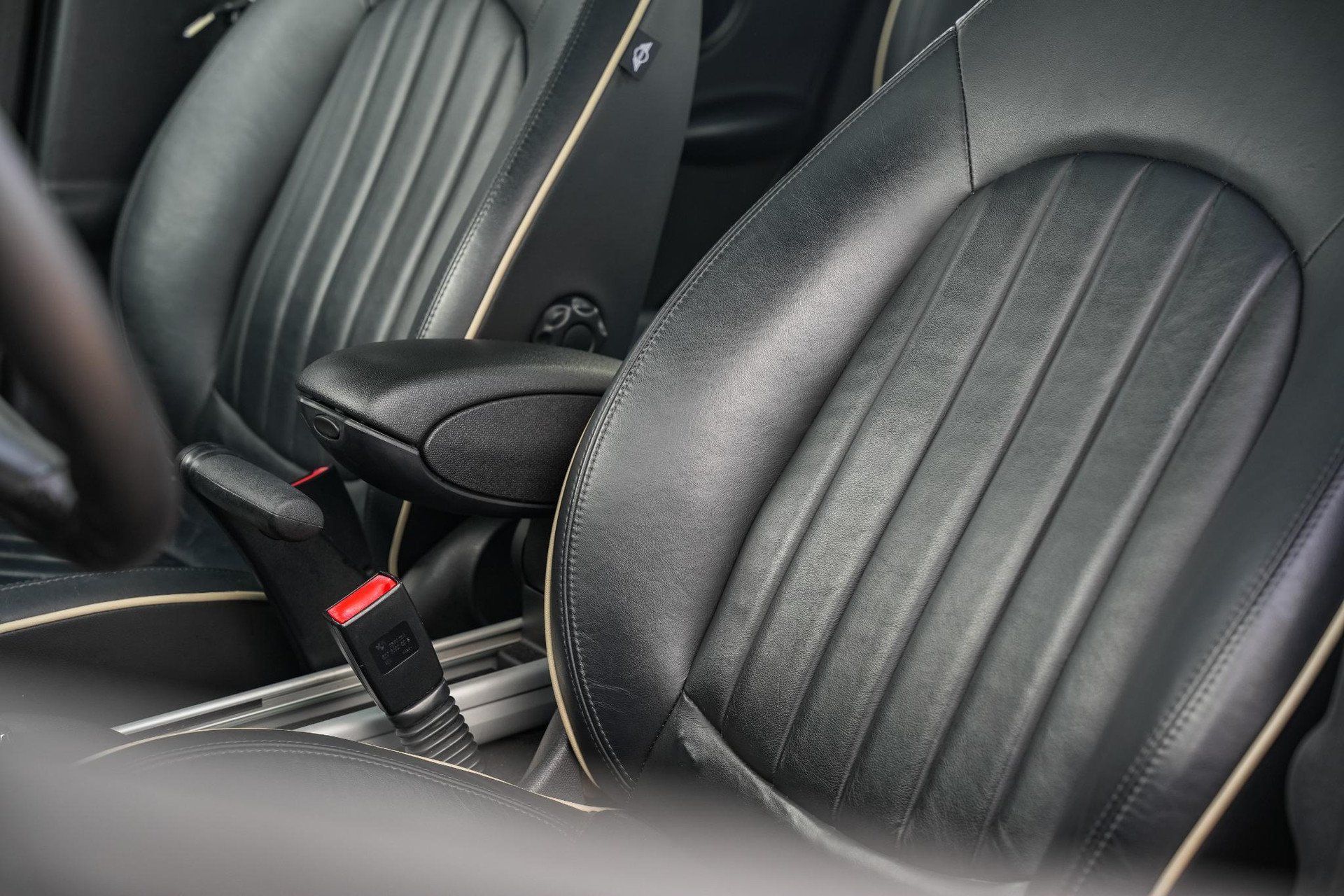 MINI Countryman 1.6 Cooper S ALL4 Chili 2011  22