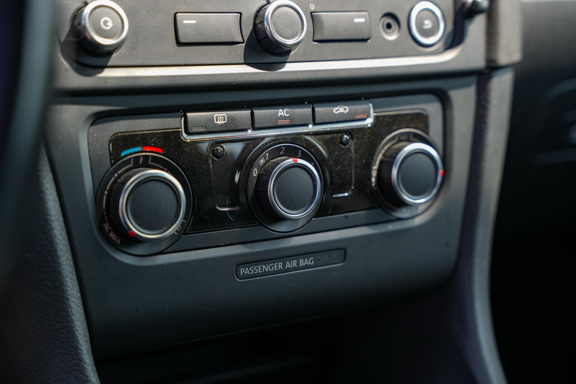 Volkswagen GOLF Cabriolet 1.2 TSI BlueMotion 2012 Tungsten silver / zwart dak 15