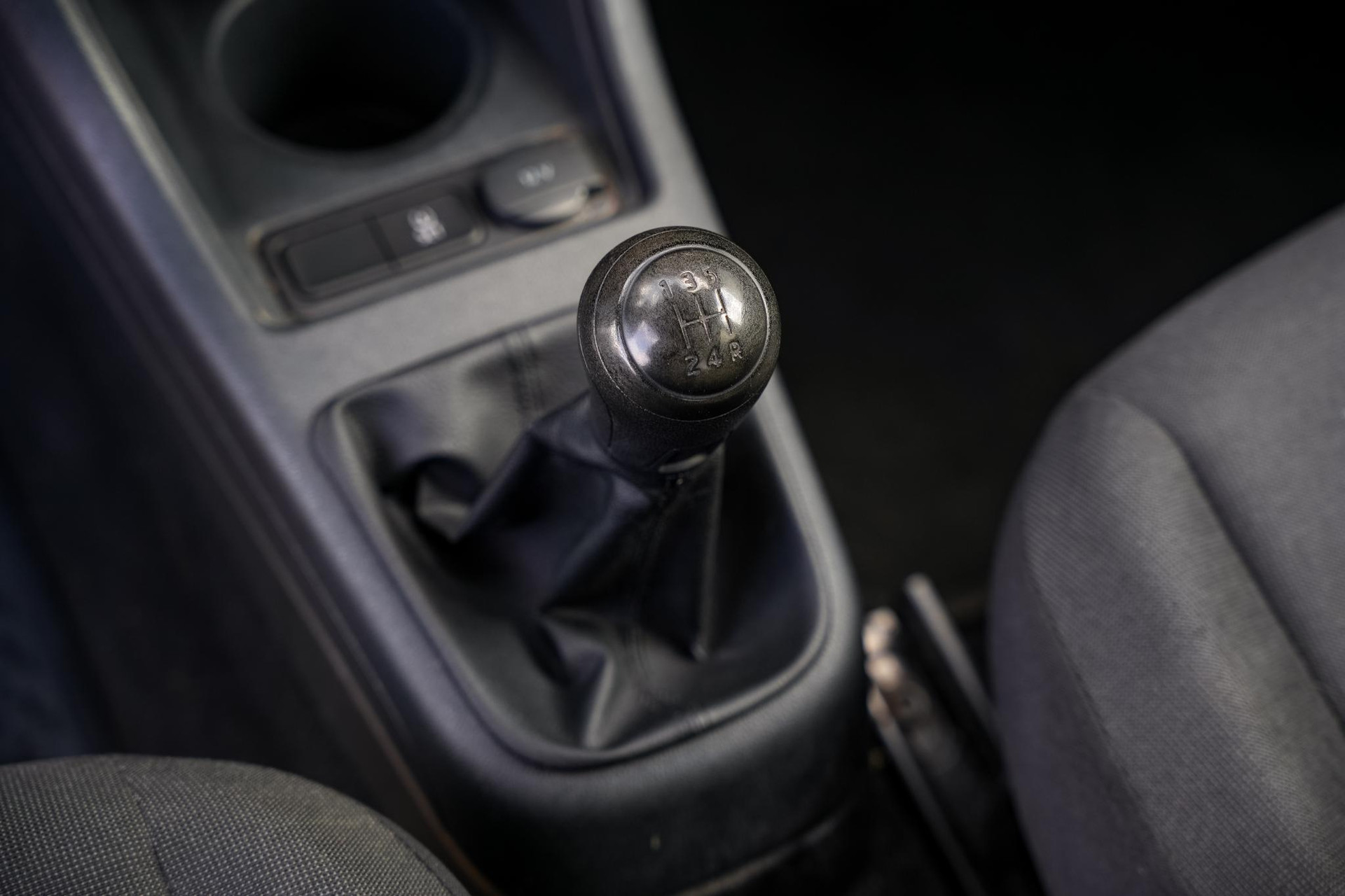 Volkswagen up! Load Up! 2016  16