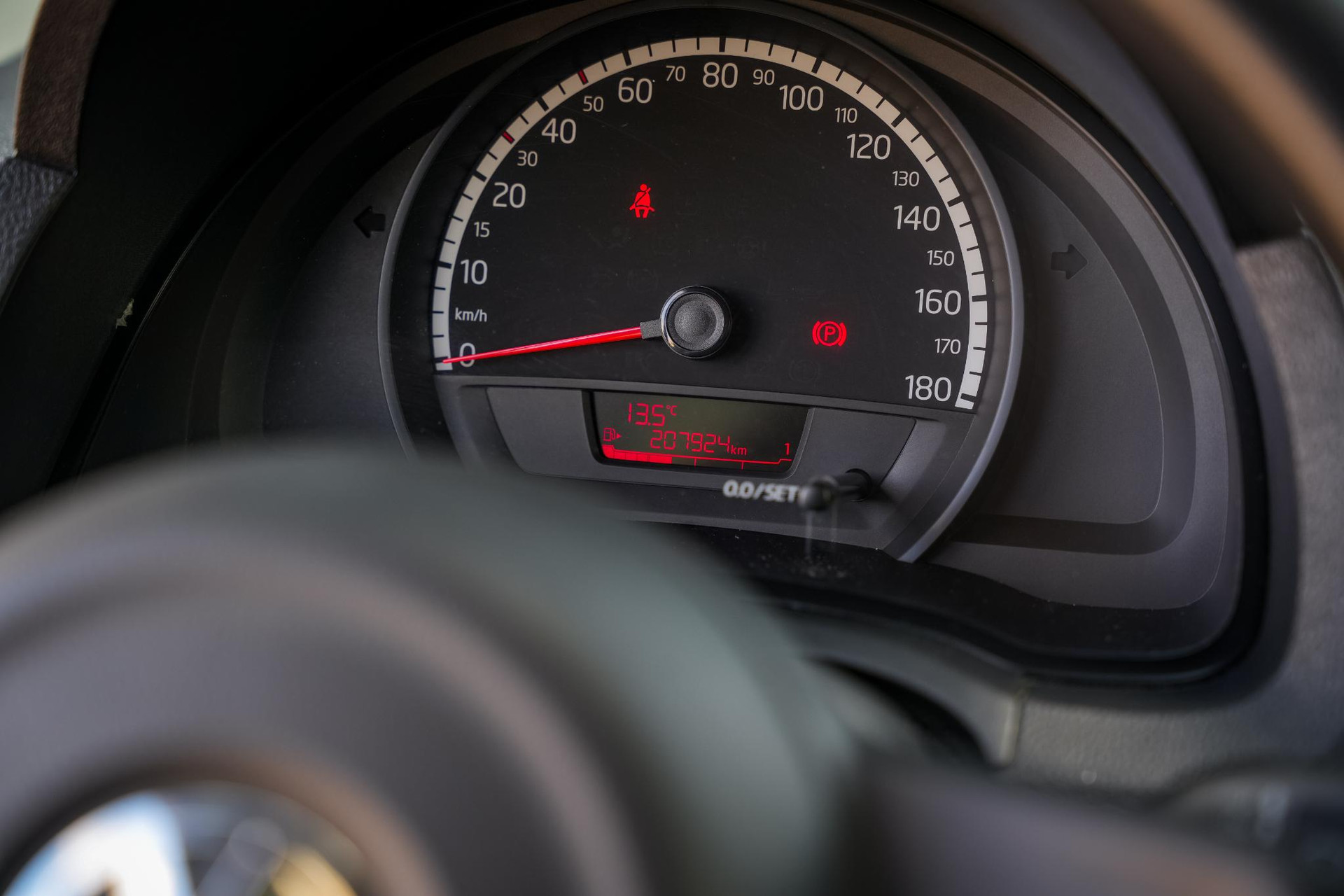 Volkswagen up! Load Up! 2016  19