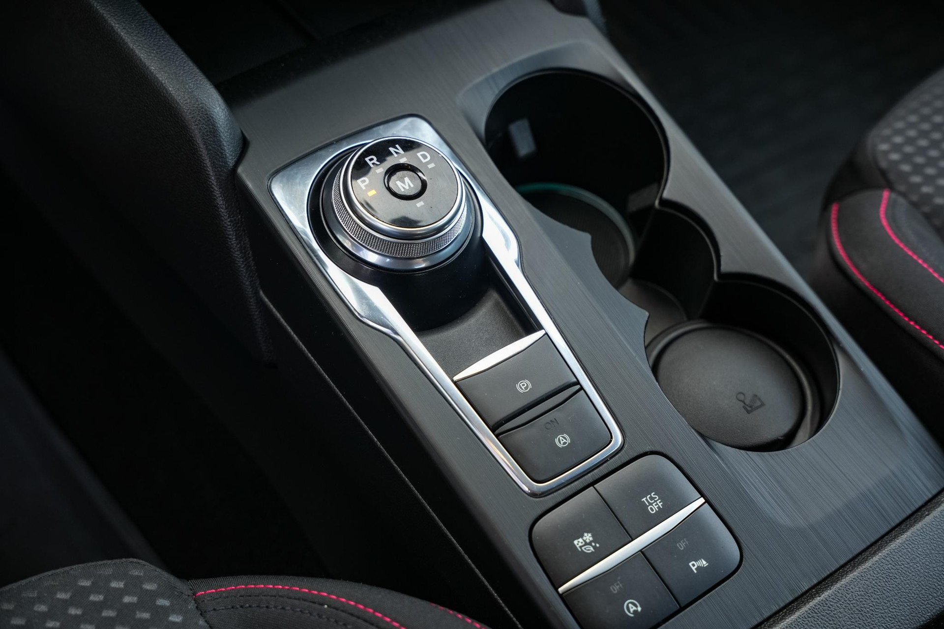 Ford Focus 1.0 EcoBoost ST-Line Automaat 2019  18