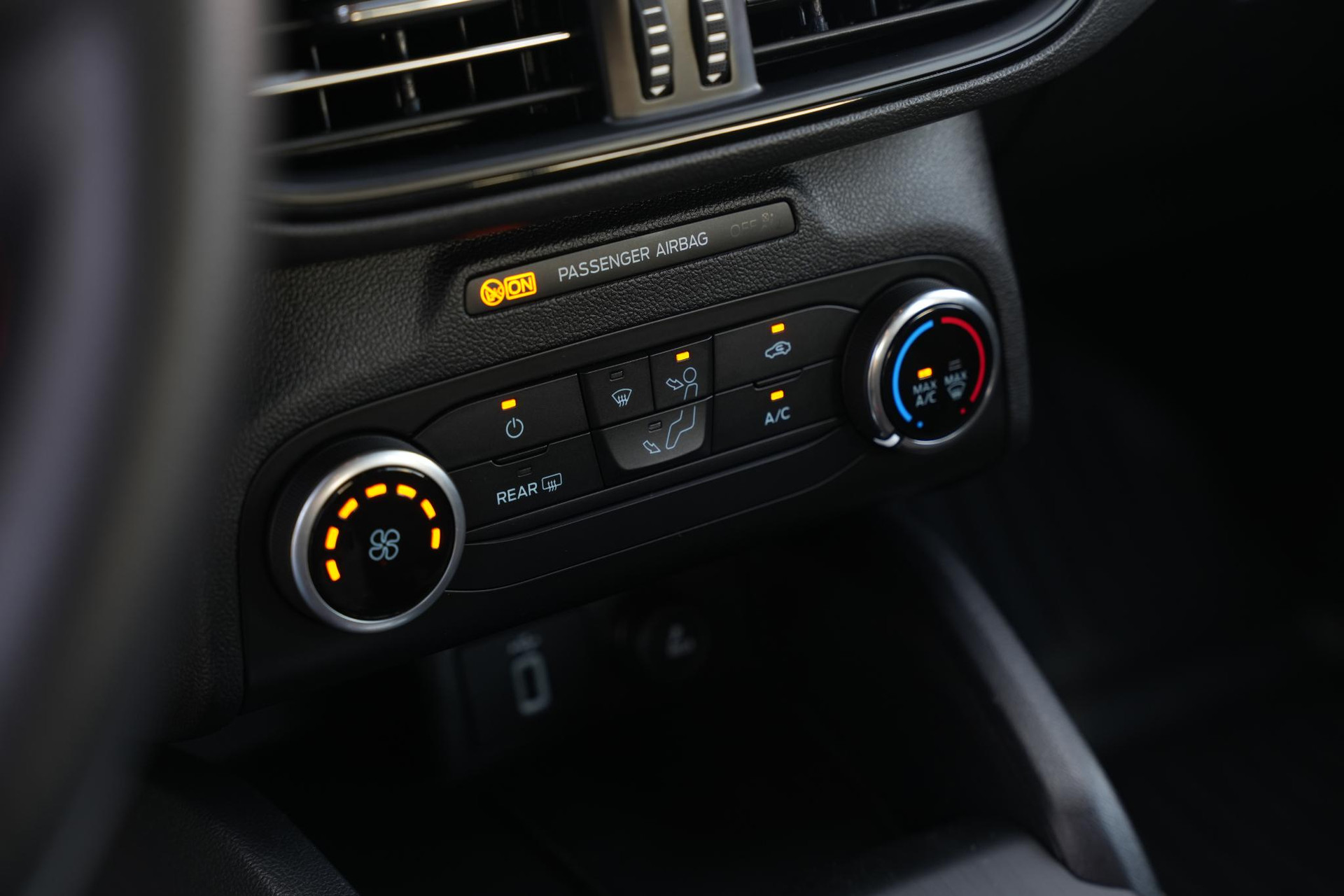 Ford Focus 1.0 EcoBoost ST-Line Automaat 2019  19