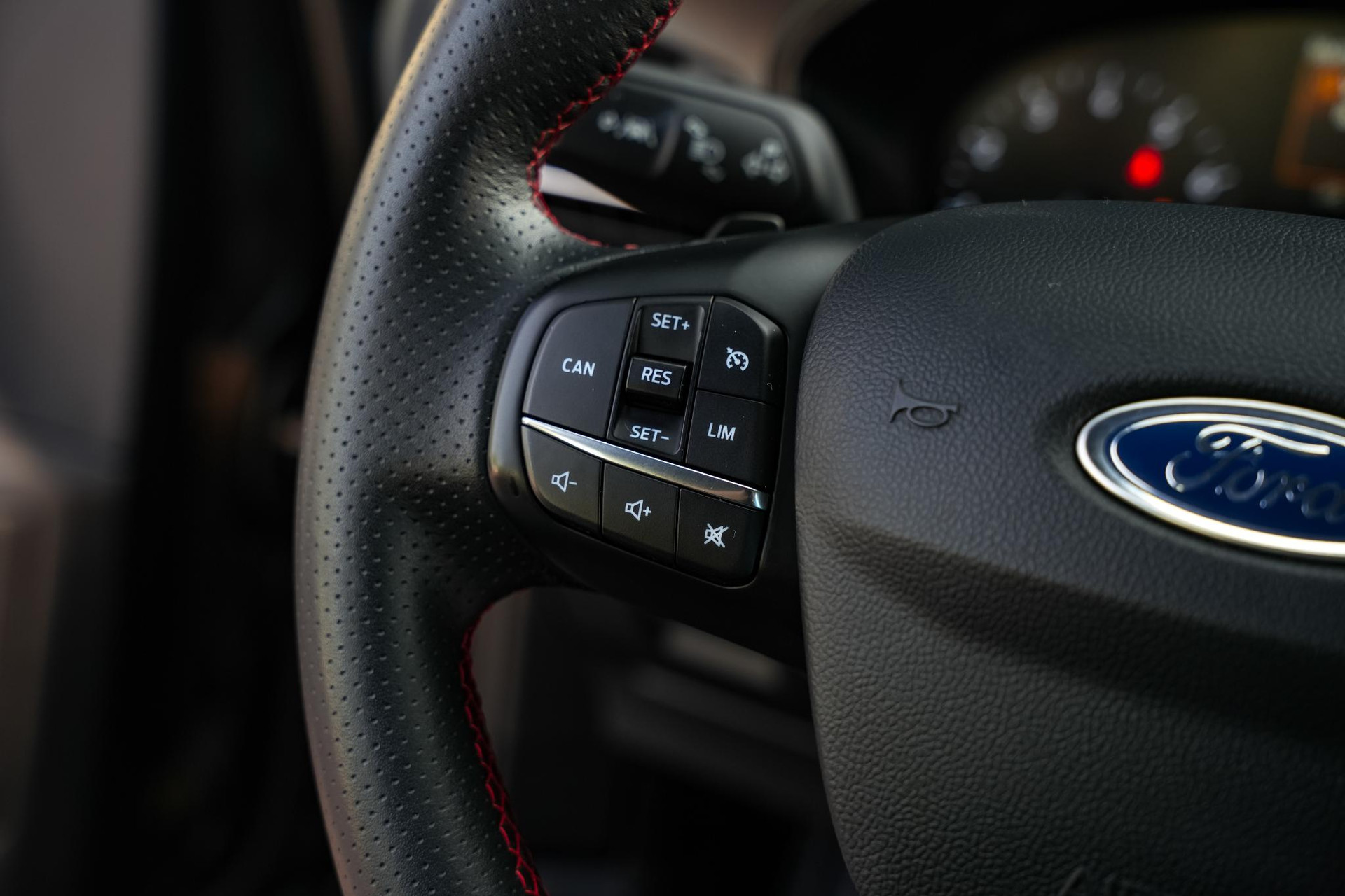 Ford Focus 1.0 EcoBoost ST-Line Automaat 2019  23