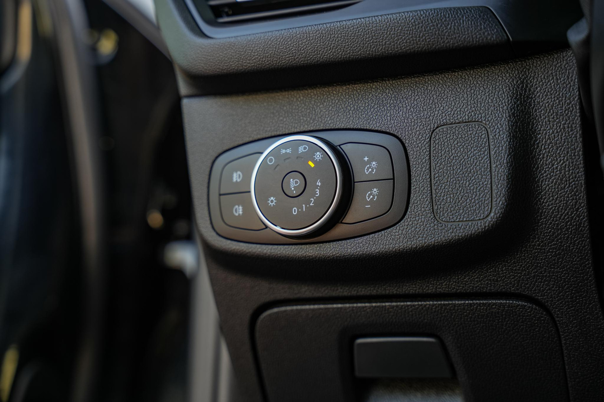 Ford Focus 1.0 EcoBoost ST-Line Automaat 2019  24