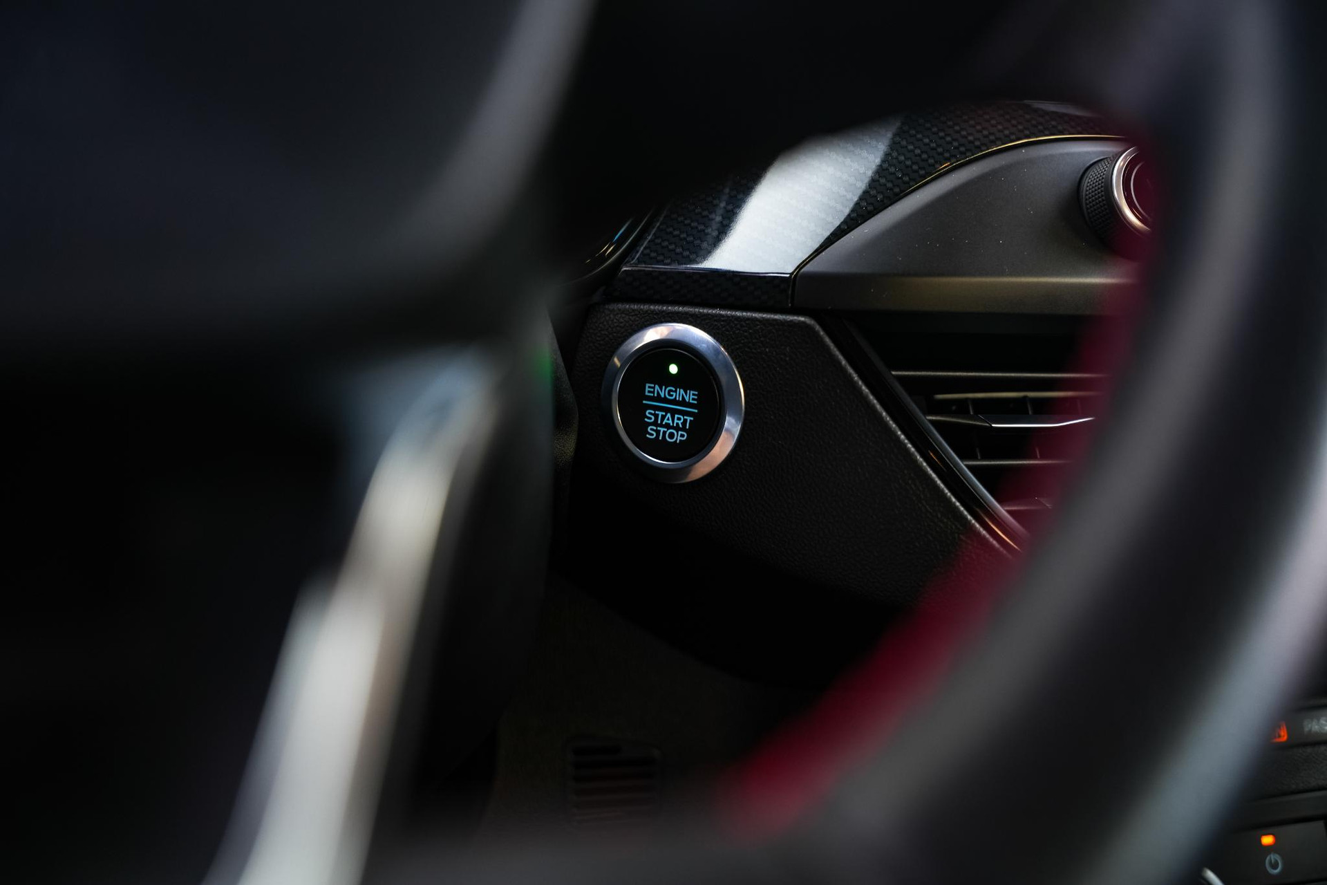 Ford Focus 1.0 EcoBoost ST-Line Automaat 2019  25