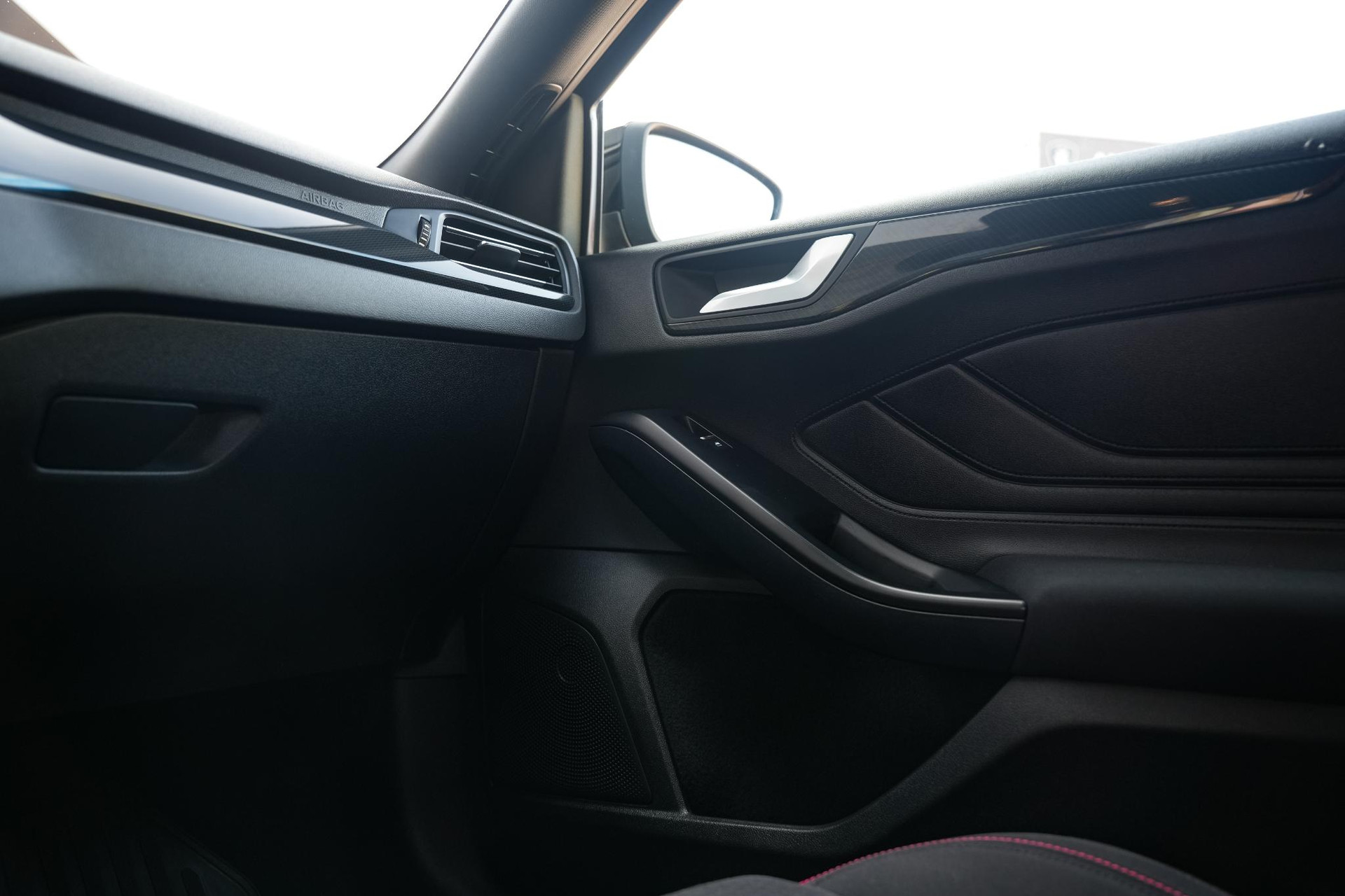 Ford Focus 1.0 EcoBoost ST-Line Automaat 2019  26