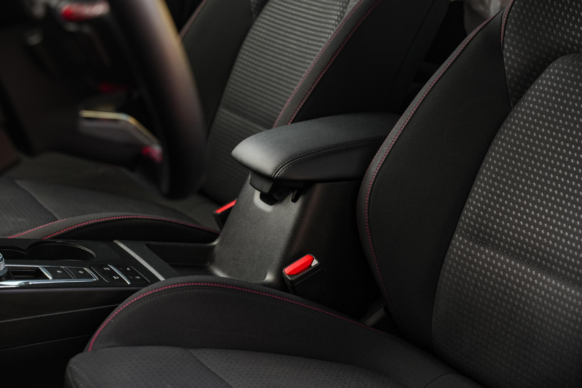 Ford Focus 1.0 EcoBoost ST-Line Automaat 2019  27