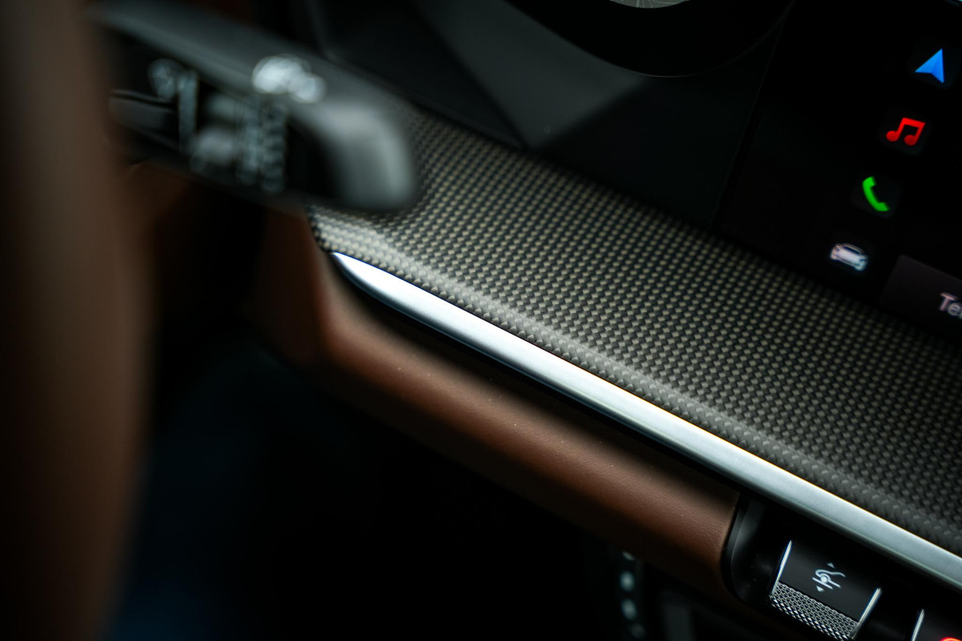 Porsche 911 3.8 Turbo S 2023 Aventuringroen metallic 30