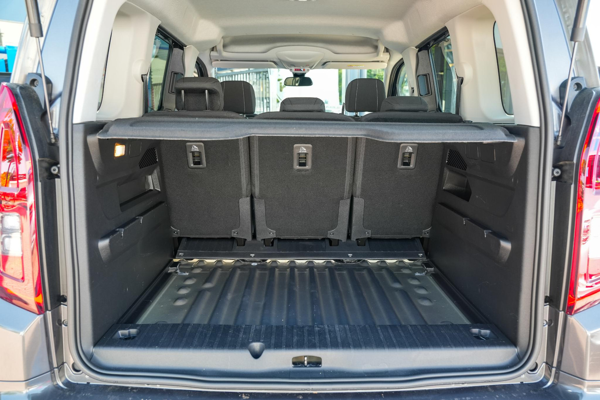 Toyota PROACE CITY  2024 (EVL) 25