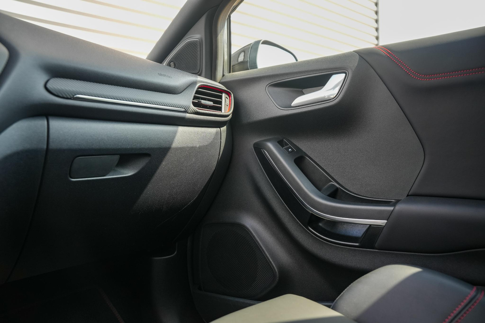 Ford Puma 1.5 EcoBoost ST-X 2023  25