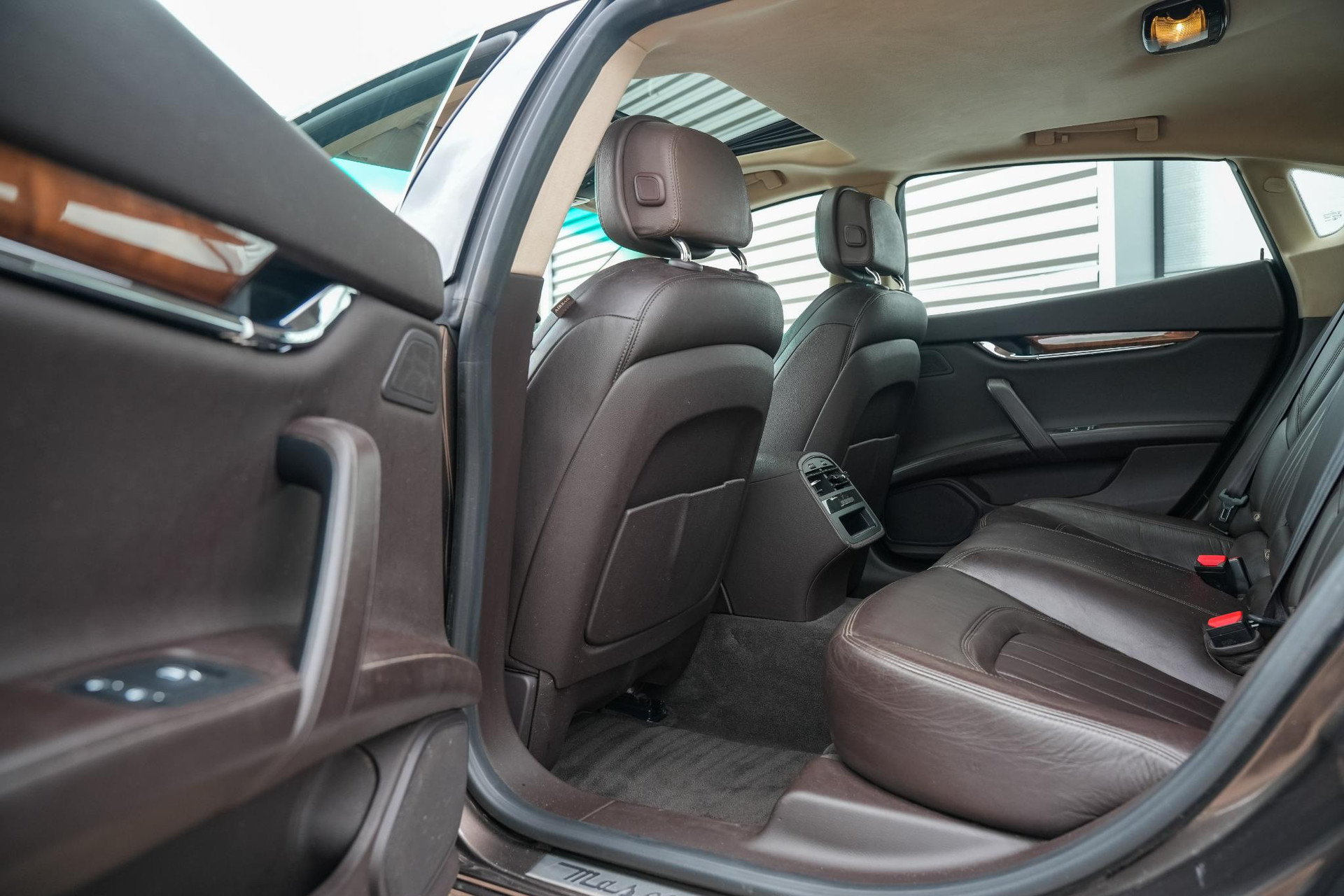 Maserati Quattroporte 3.0 S Q4 2013  10