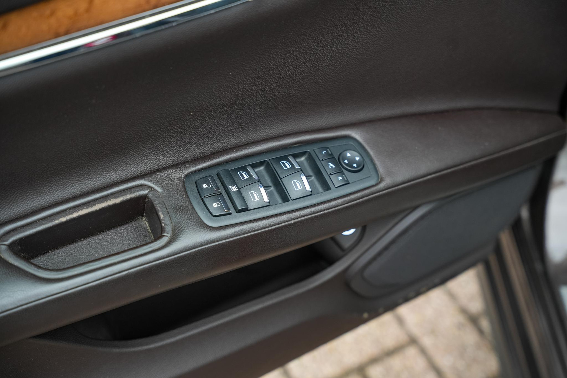 Maserati Quattroporte 3.0 S Q4 2013  14