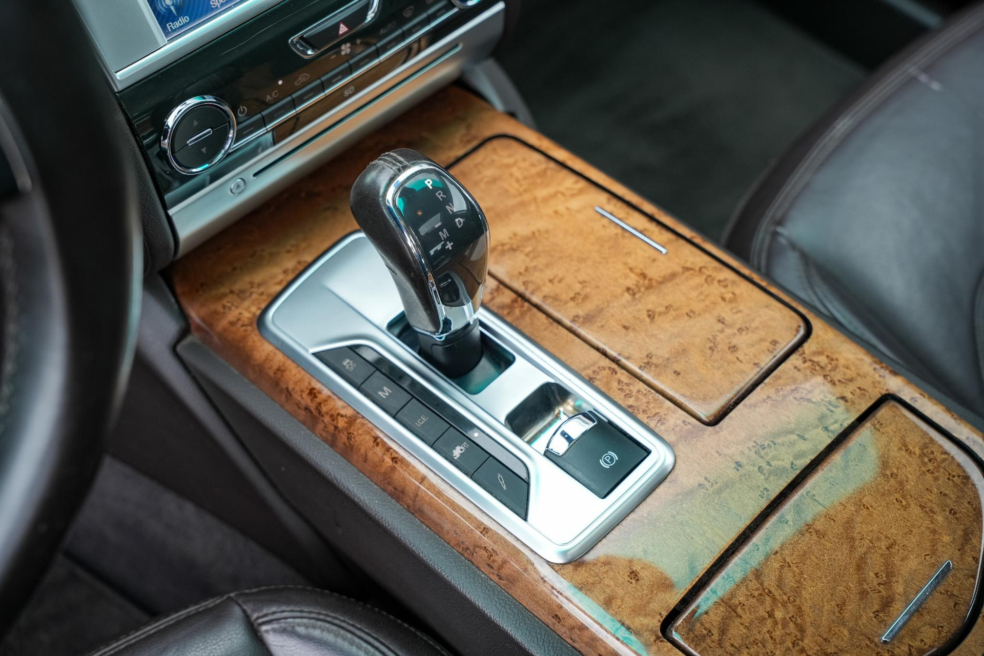 Maserati Quattroporte 3.0 S Q4 2013  15