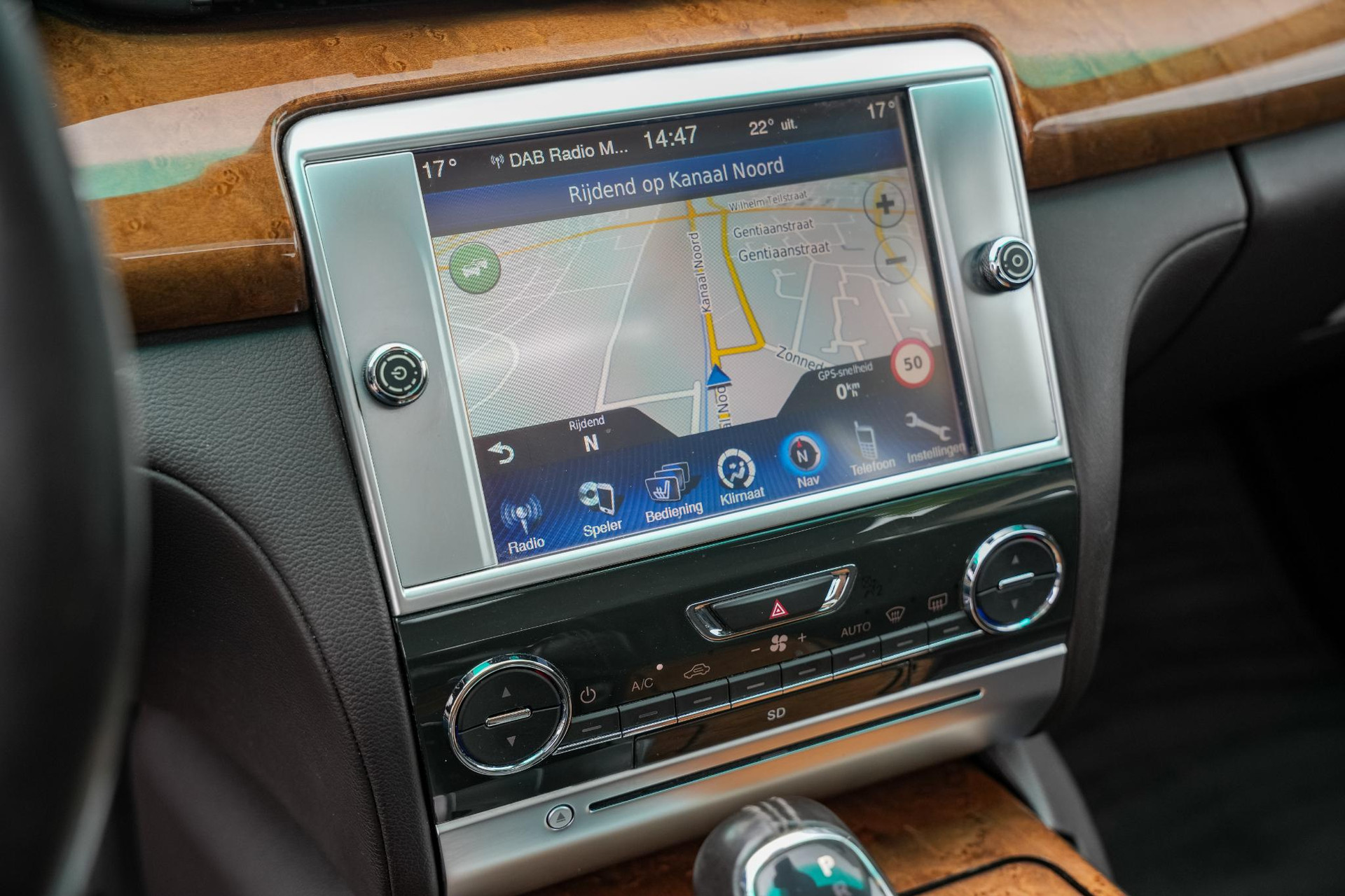 Maserati Quattroporte 3.0 S Q4 2013  16