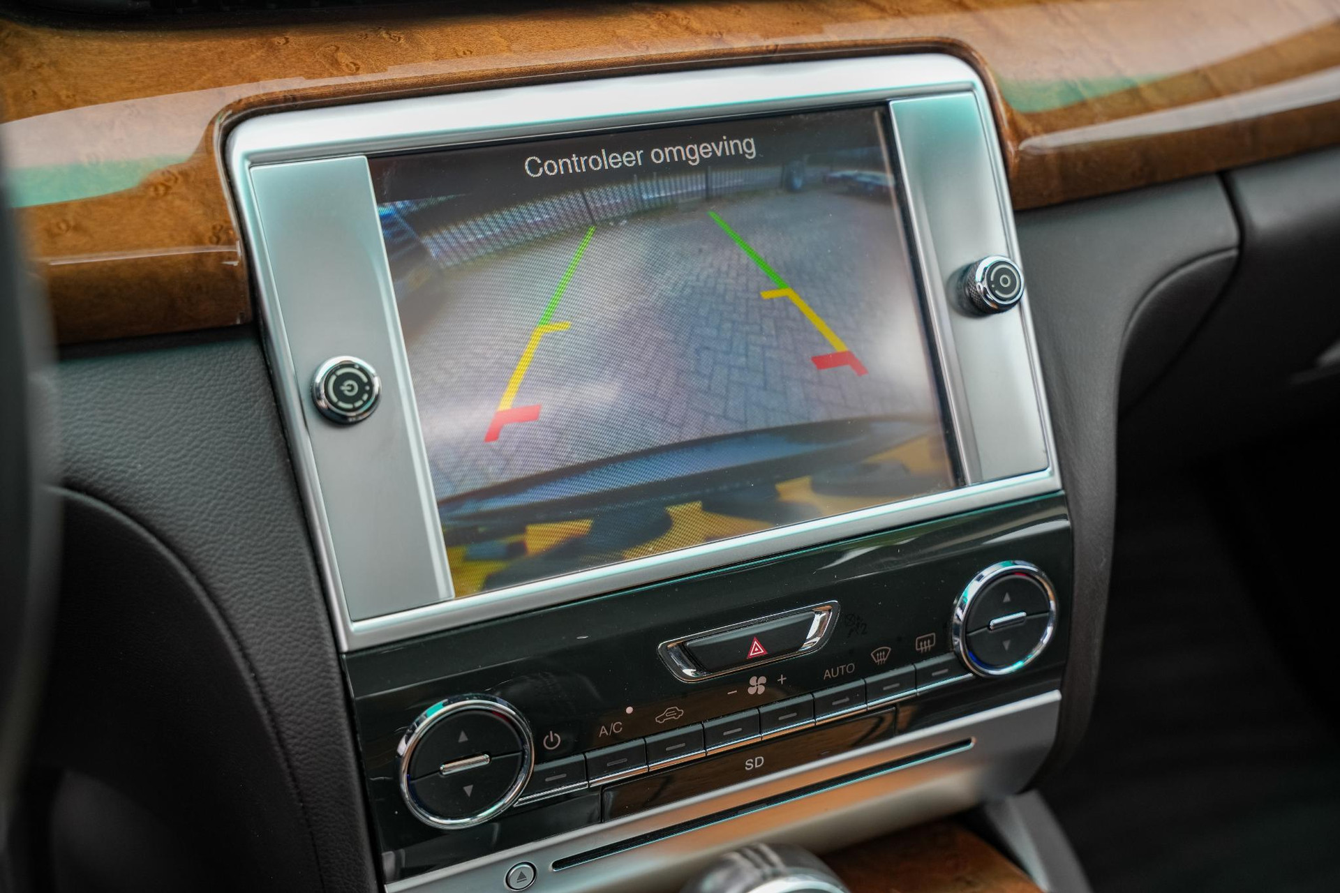 Maserati Quattroporte 3.0 S Q4 2013  17