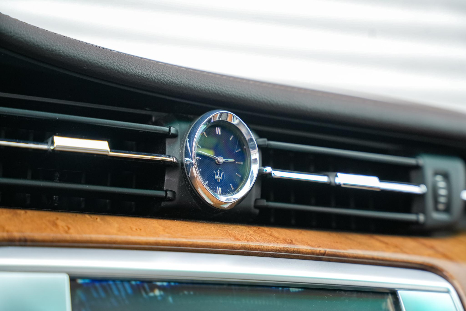 Maserati Quattroporte 3.0 S Q4 2013  18