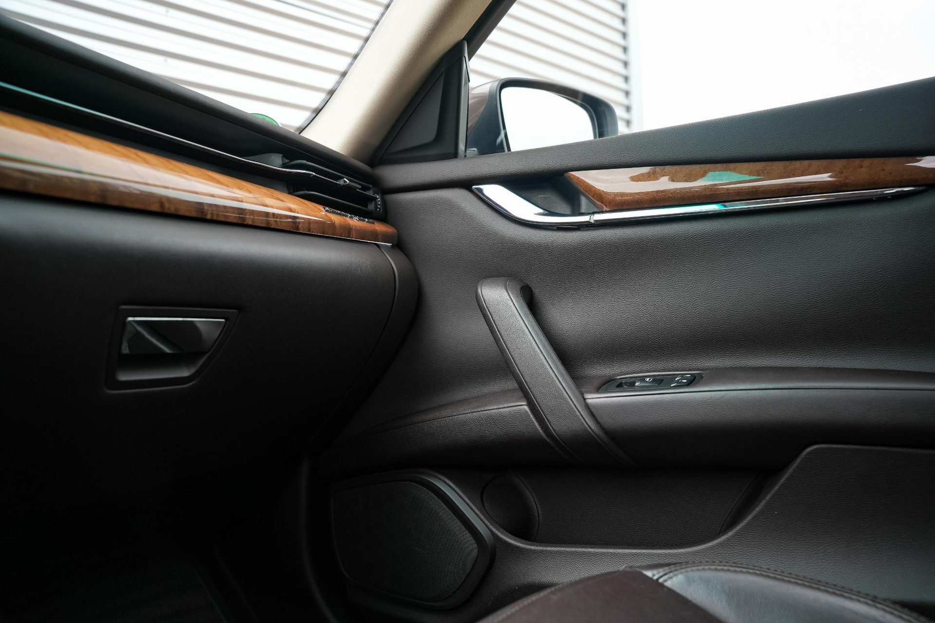 Maserati Quattroporte 3.0 S Q4 2013  19