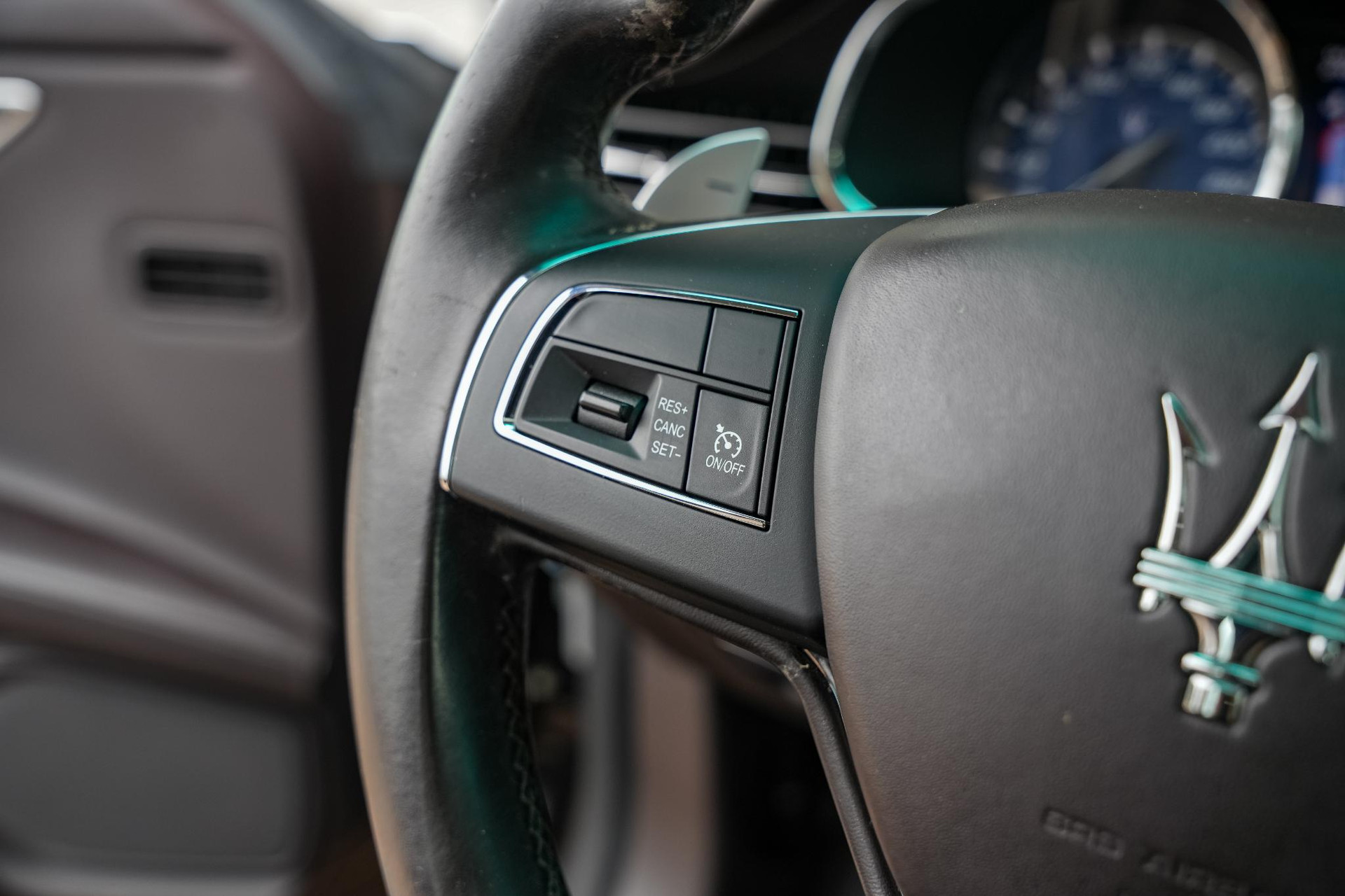 Maserati Quattroporte 3.0 S Q4 2013  21