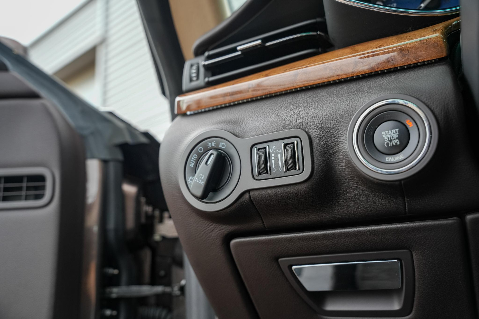 Maserati Quattroporte 3.0 S Q4 2013  22