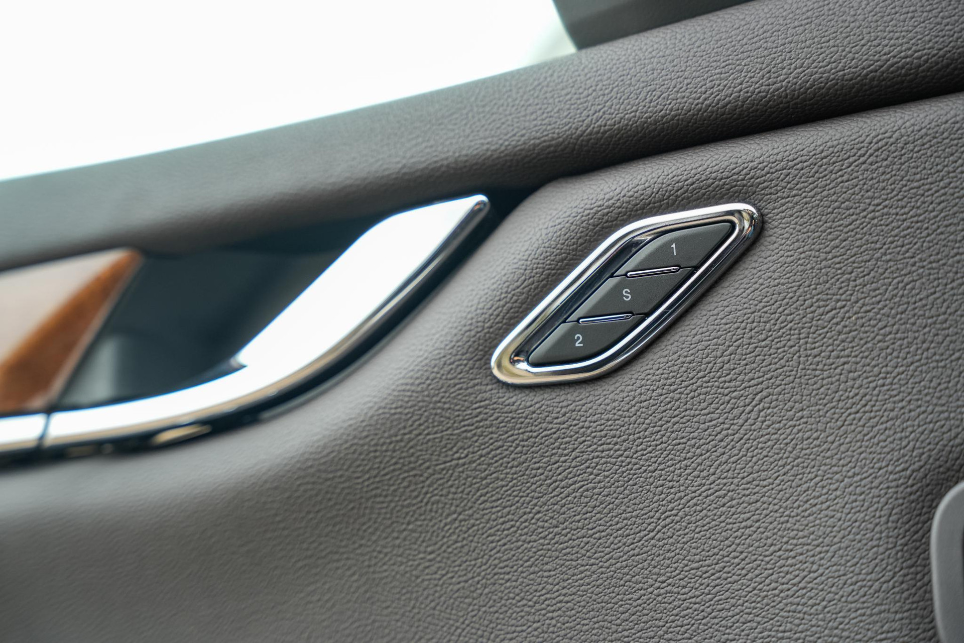 Maserati Quattroporte 3.0 S Q4 2013  23