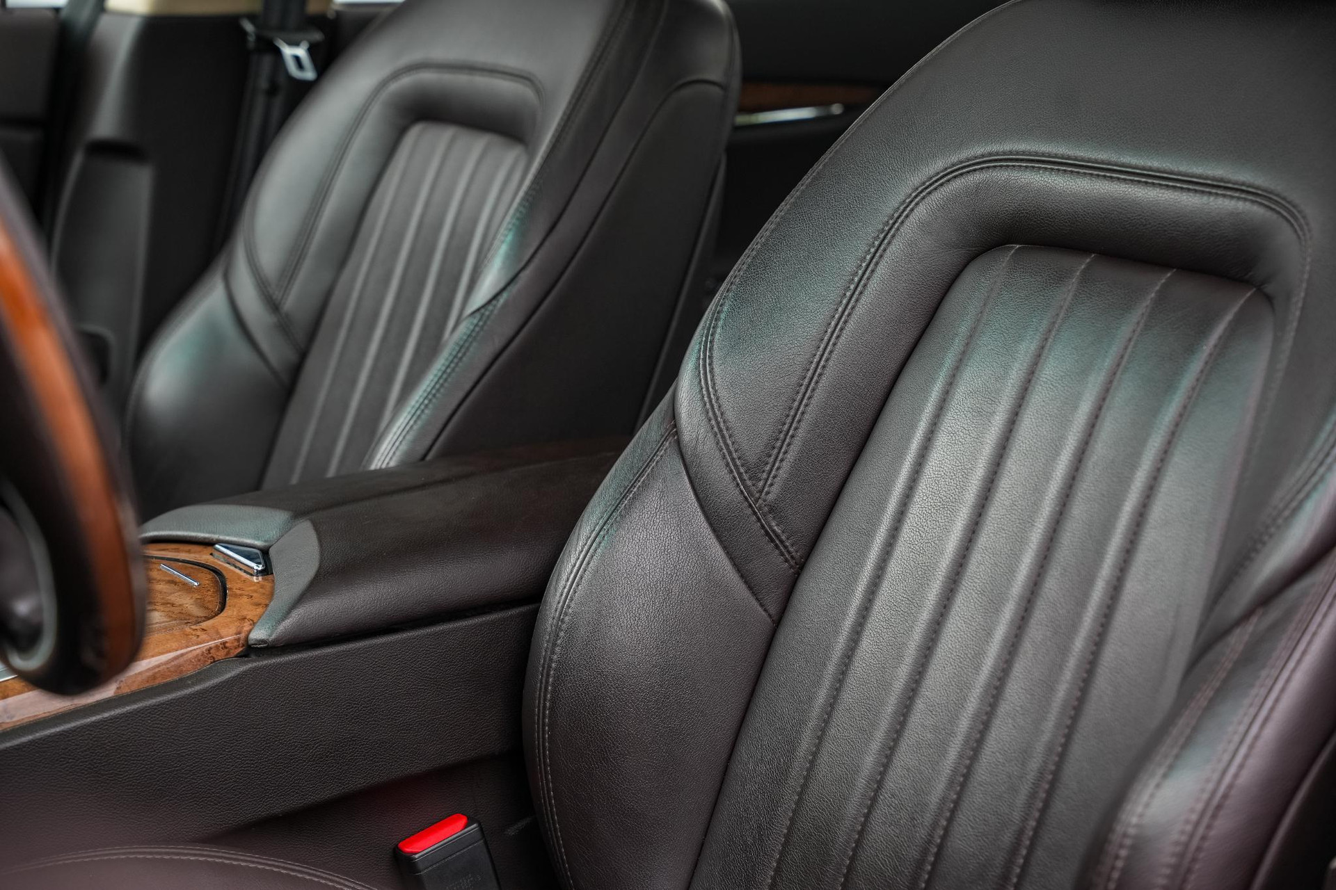 Maserati Quattroporte 3.0 S Q4 2013  24