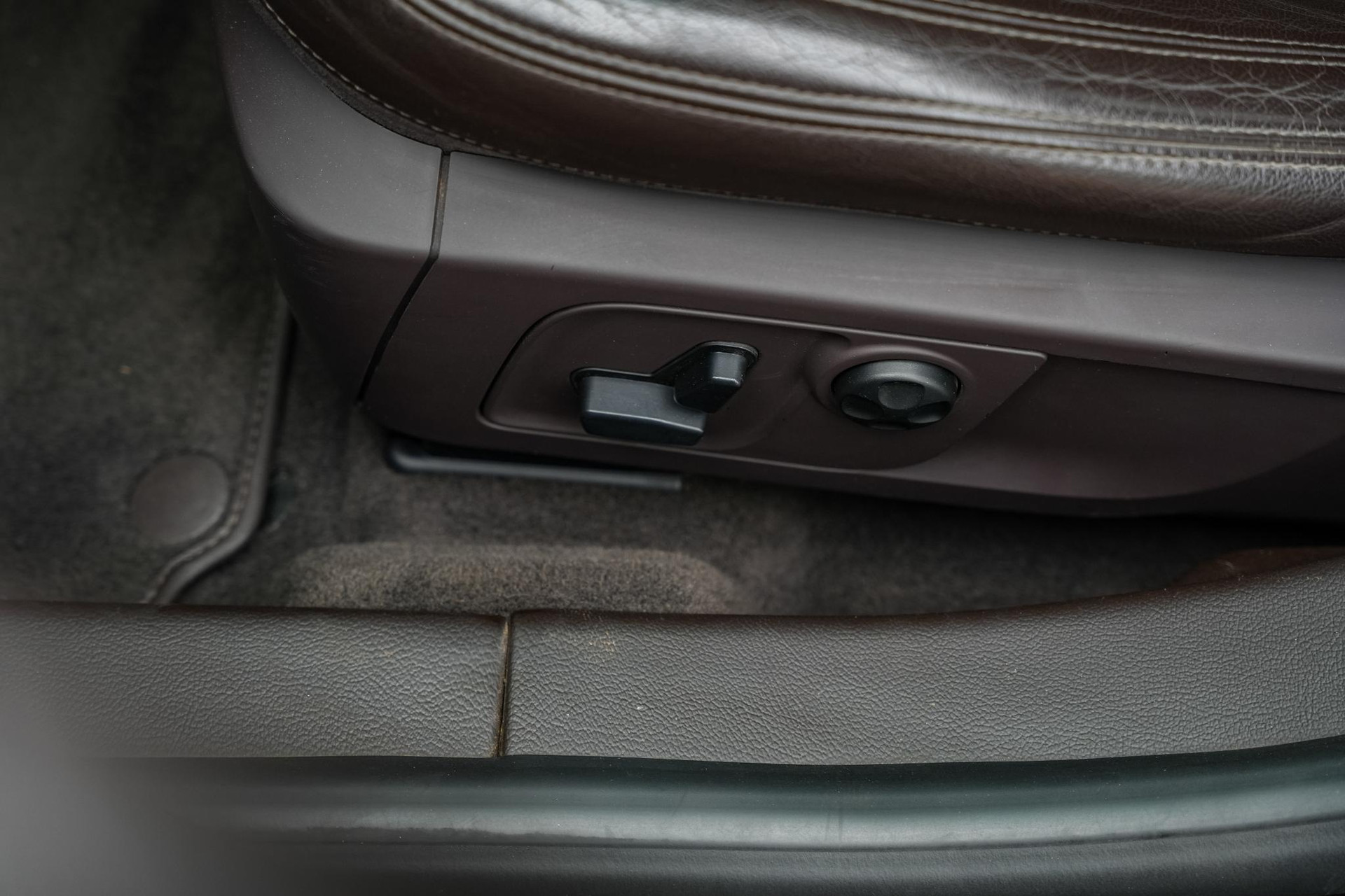 Maserati Quattroporte 3.0 S Q4 2013  25