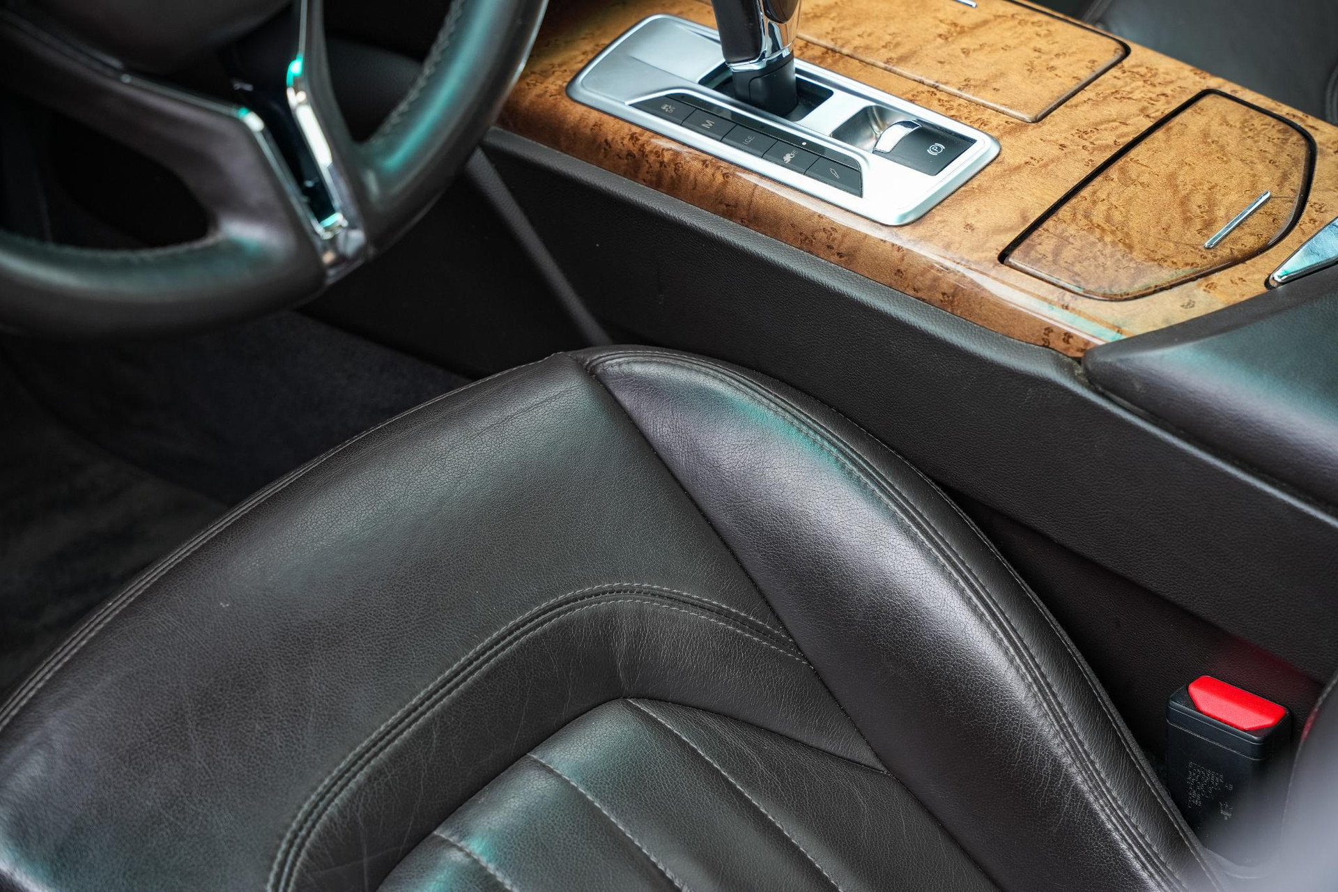 Maserati Quattroporte 3.0 S Q4 2013  26