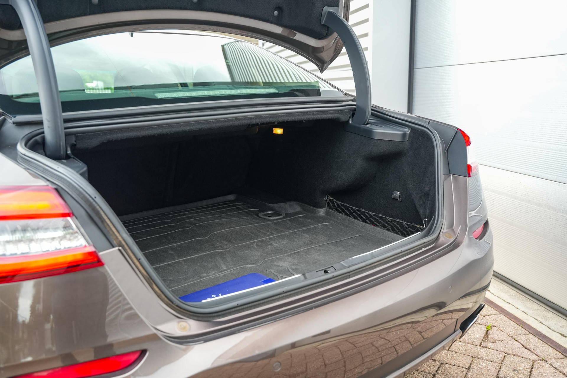 Maserati Quattroporte 3.0 S Q4 2013  27